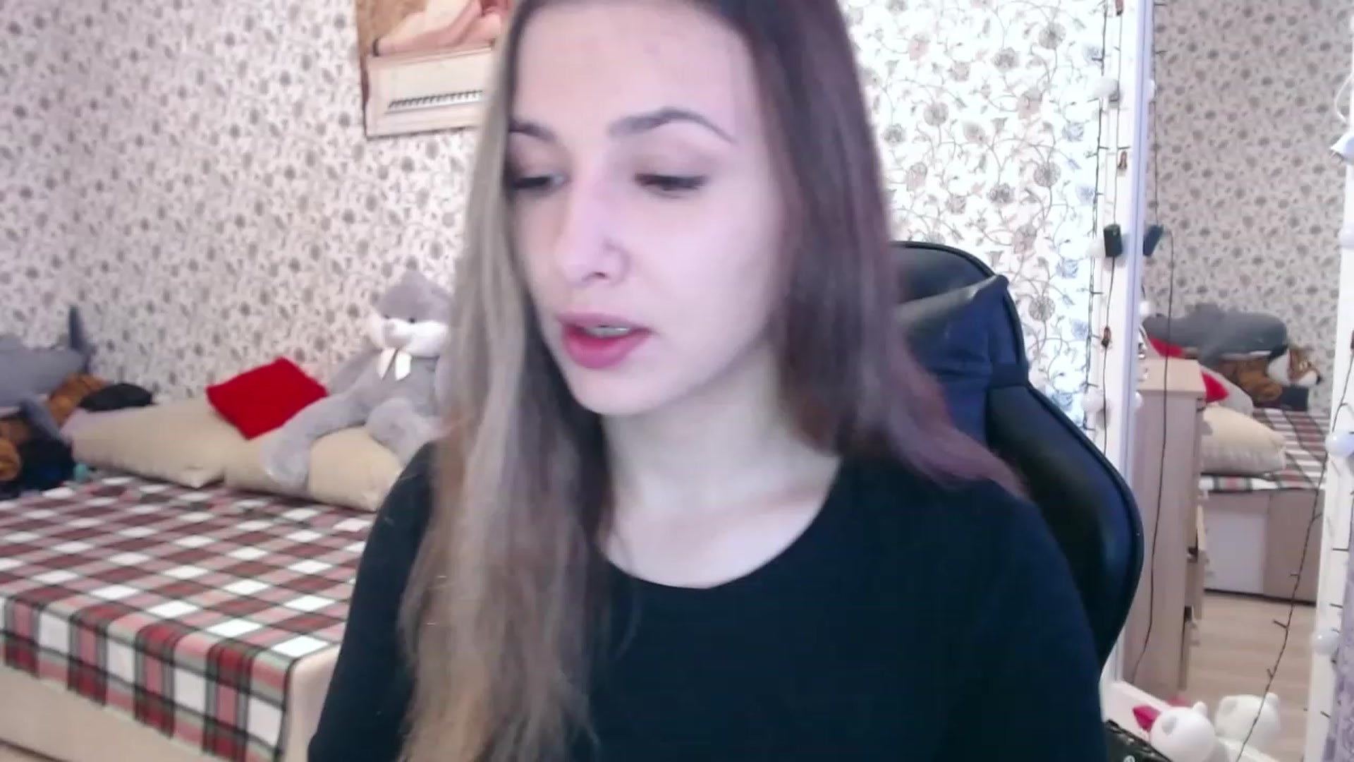 Gallery image thumbnail from RosieRosa's myfreecams stream on, 06/05/2023, 03:59 image 1 of 20