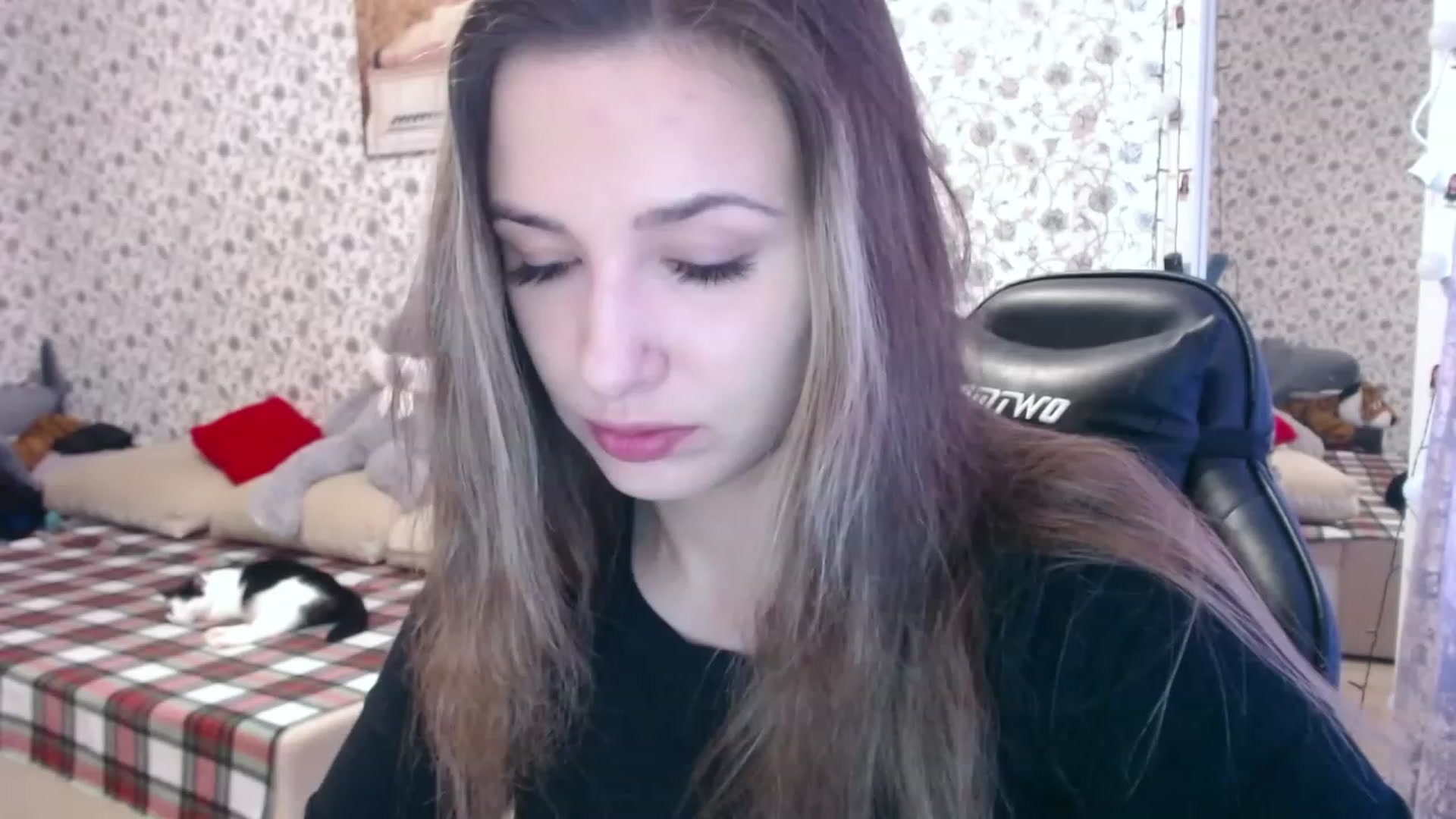 Gallery image thumbnail from RosieRosa's myfreecams stream on, 06/05/2023, 03:59 image 9 of 20