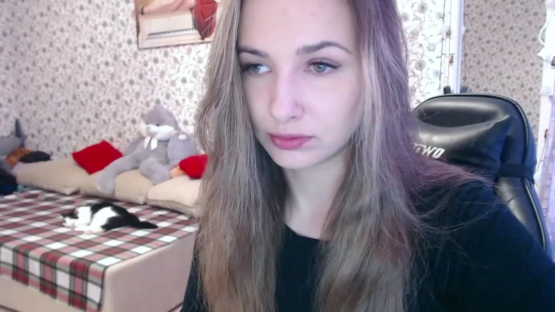 Gallery image thumbnail from RosieRosa's myfreecams stream on, 06/05/2023, 03:59 image 12 of 20