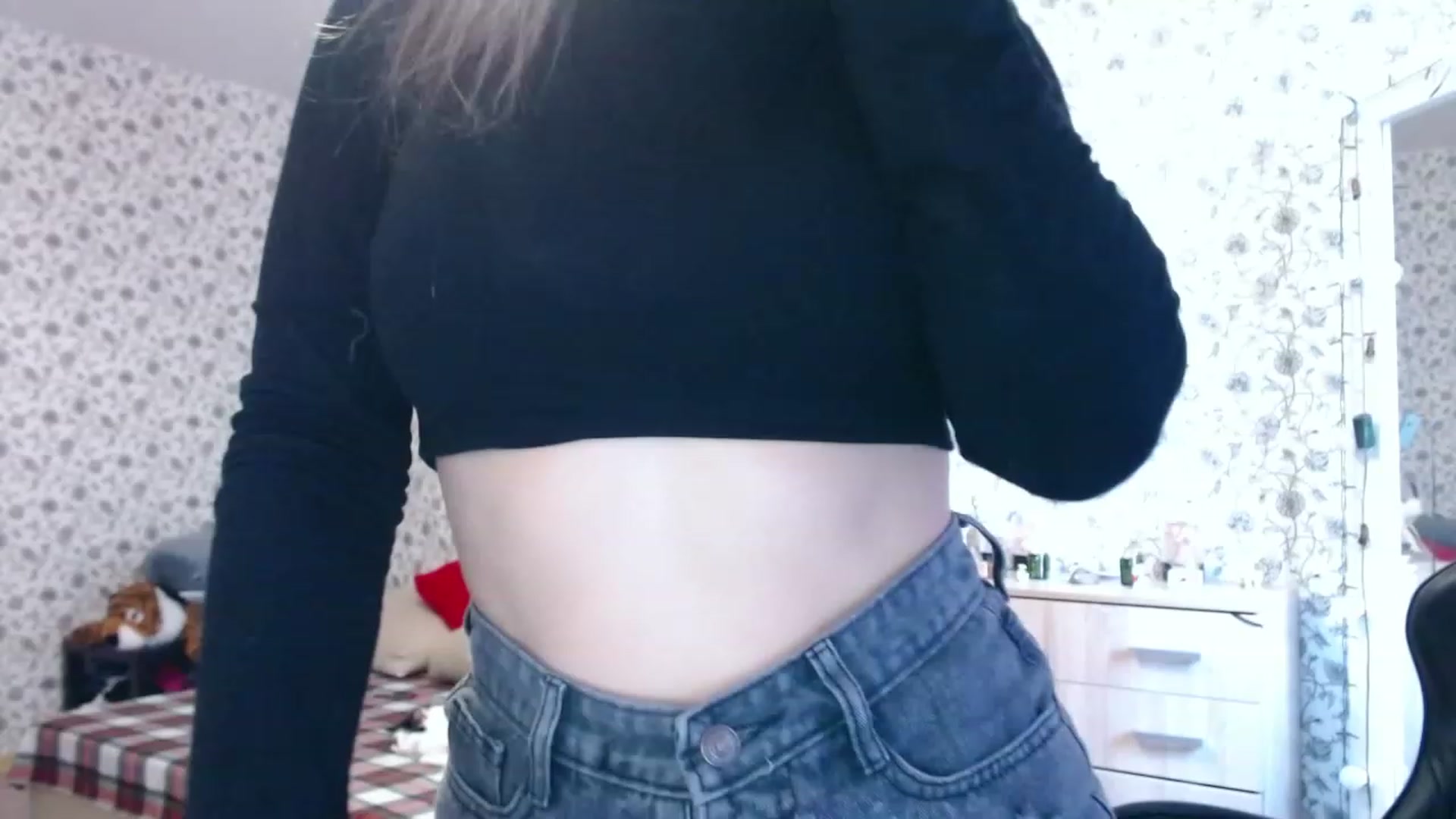 Gallery image thumbnail from RosieRosa's myfreecams stream on, 06/05/2023, 03:59 image 18 of 20