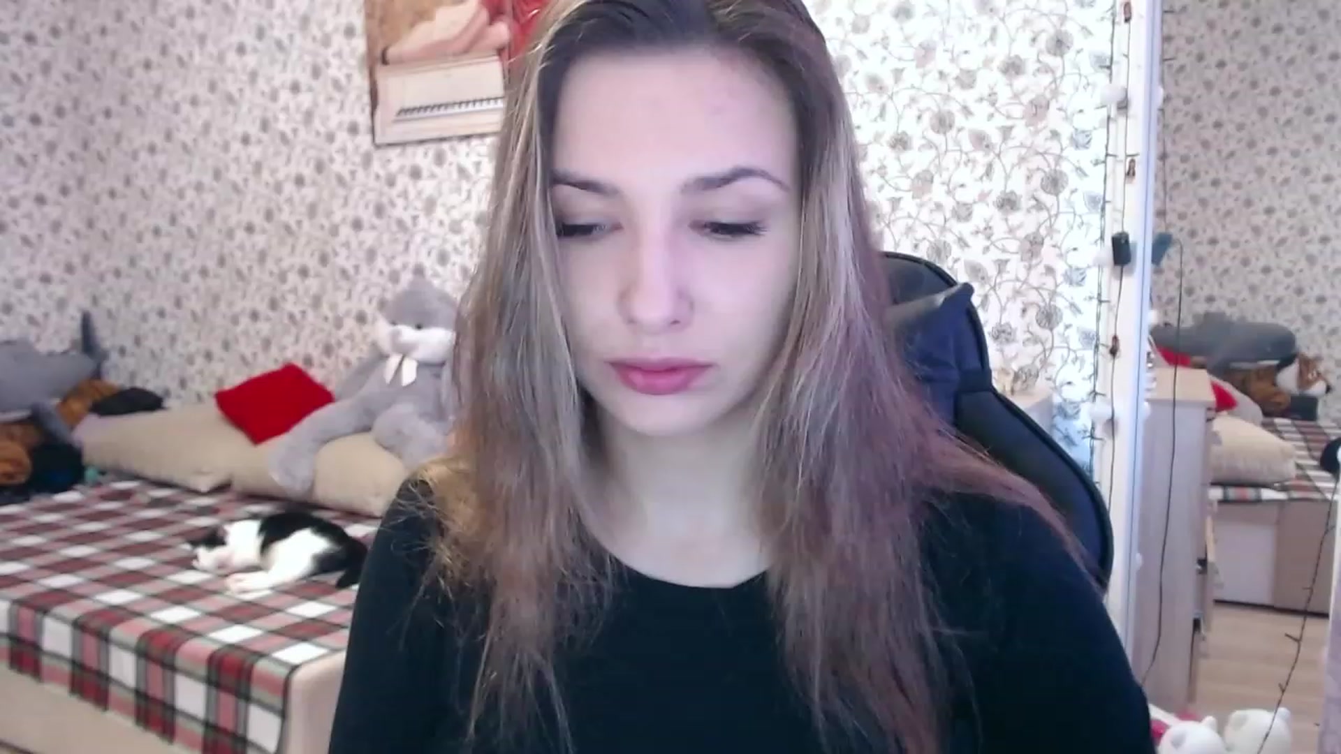 Gallery image thumbnail from RosieRosa's myfreecams stream on, 06/05/2023, 03:59 image 8 of 20