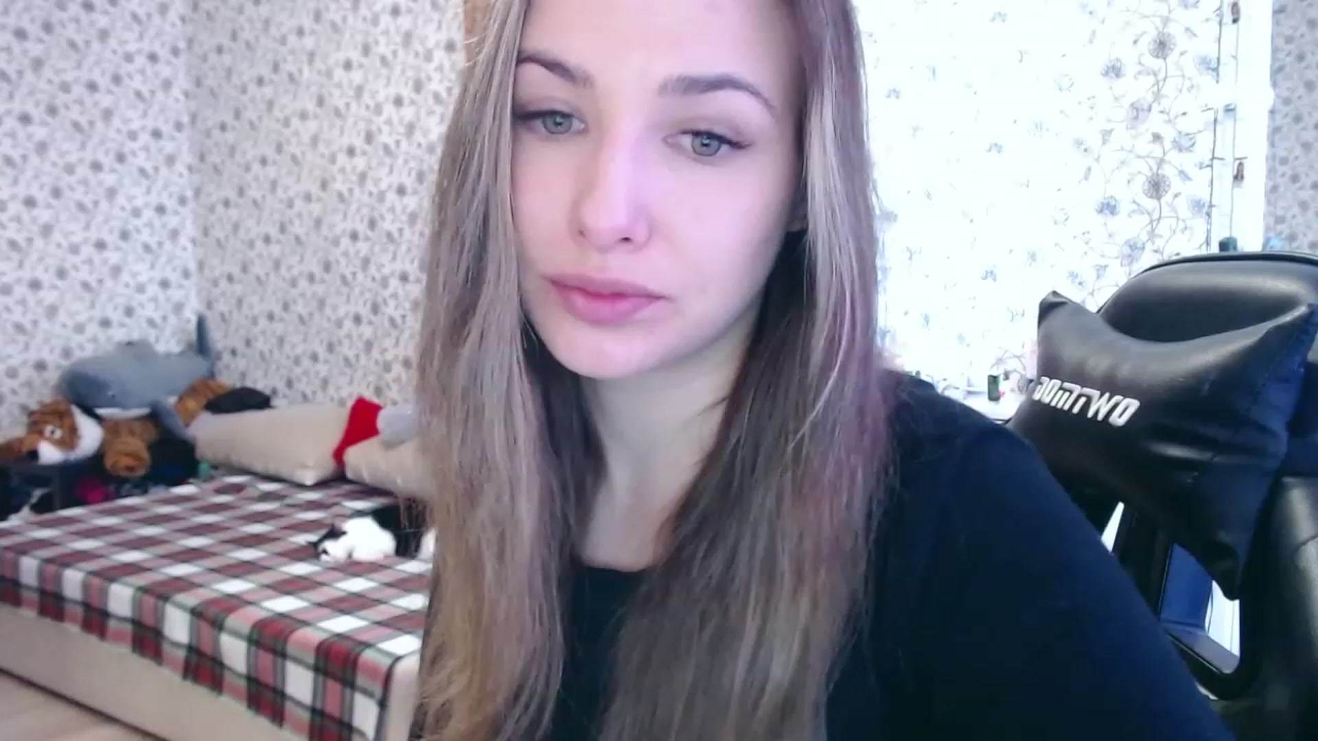 Gallery image thumbnail from RosieRosa's myfreecams stream on, 06/05/2023, 06:01 image 10 of 20