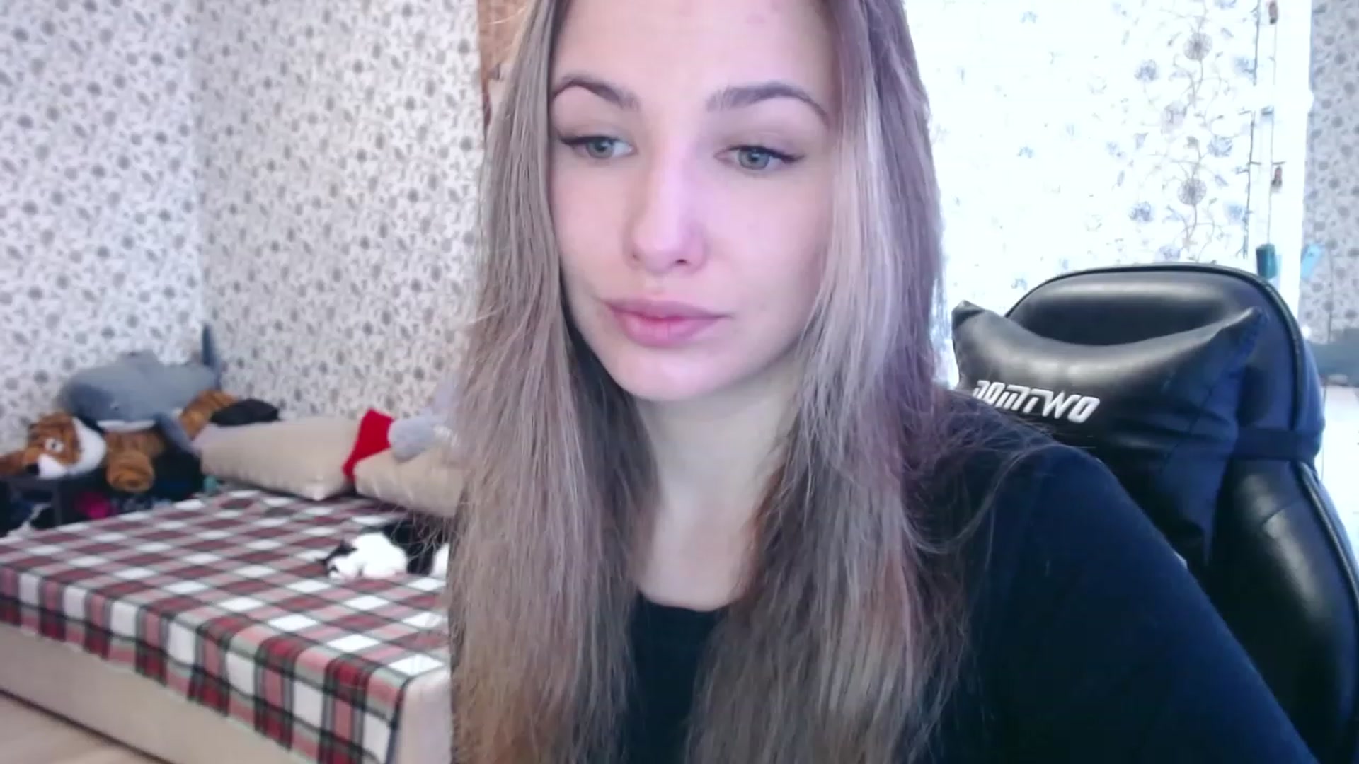 Gallery image thumbnail from RosieRosa's myfreecams stream on, 06/05/2023, 06:01 image 12 of 20