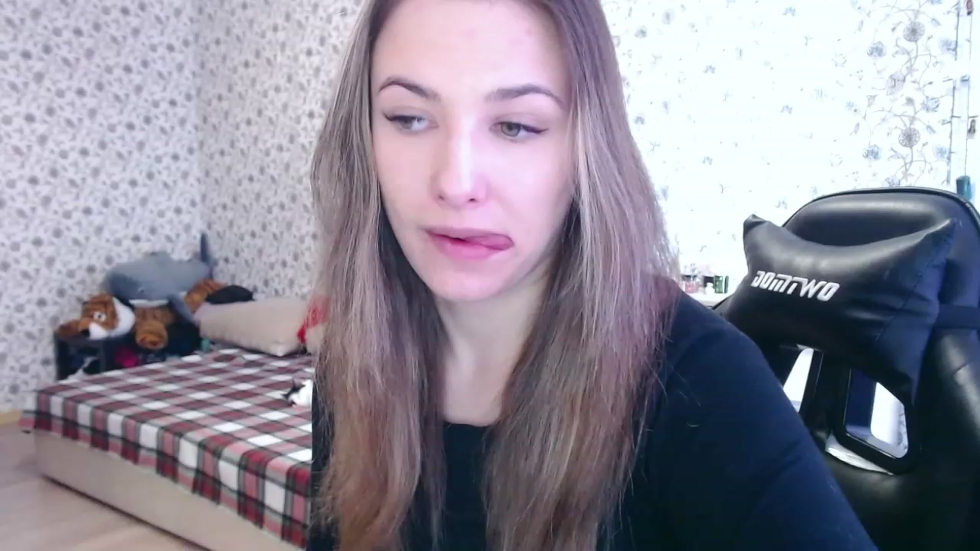 Gallery image thumbnail from RosieRosa's myfreecams stream on, 06/05/2023, 06:01 image 1 of 20