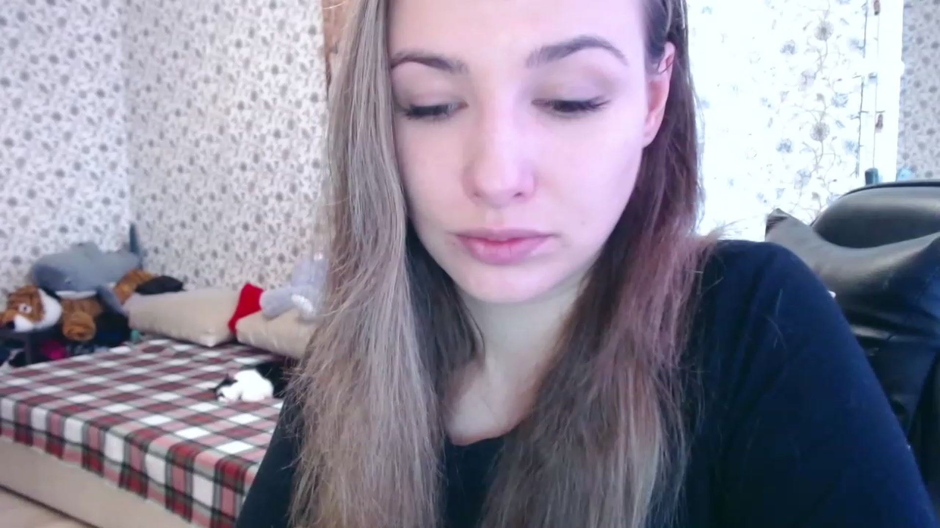 Gallery image thumbnail from RosieRosa's myfreecams stream on, 06/05/2023, 06:01 image 16 of 20