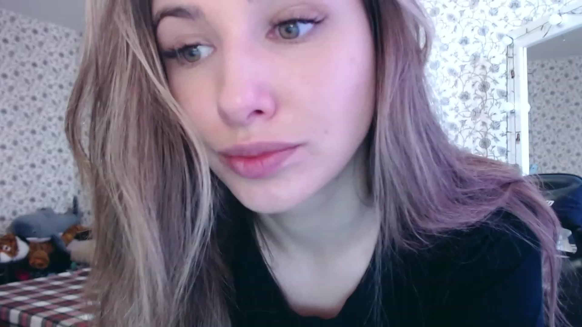 Gallery image thumbnail from RosieRosa's myfreecams stream on, 06/05/2023, 06:01 image 20 of 20