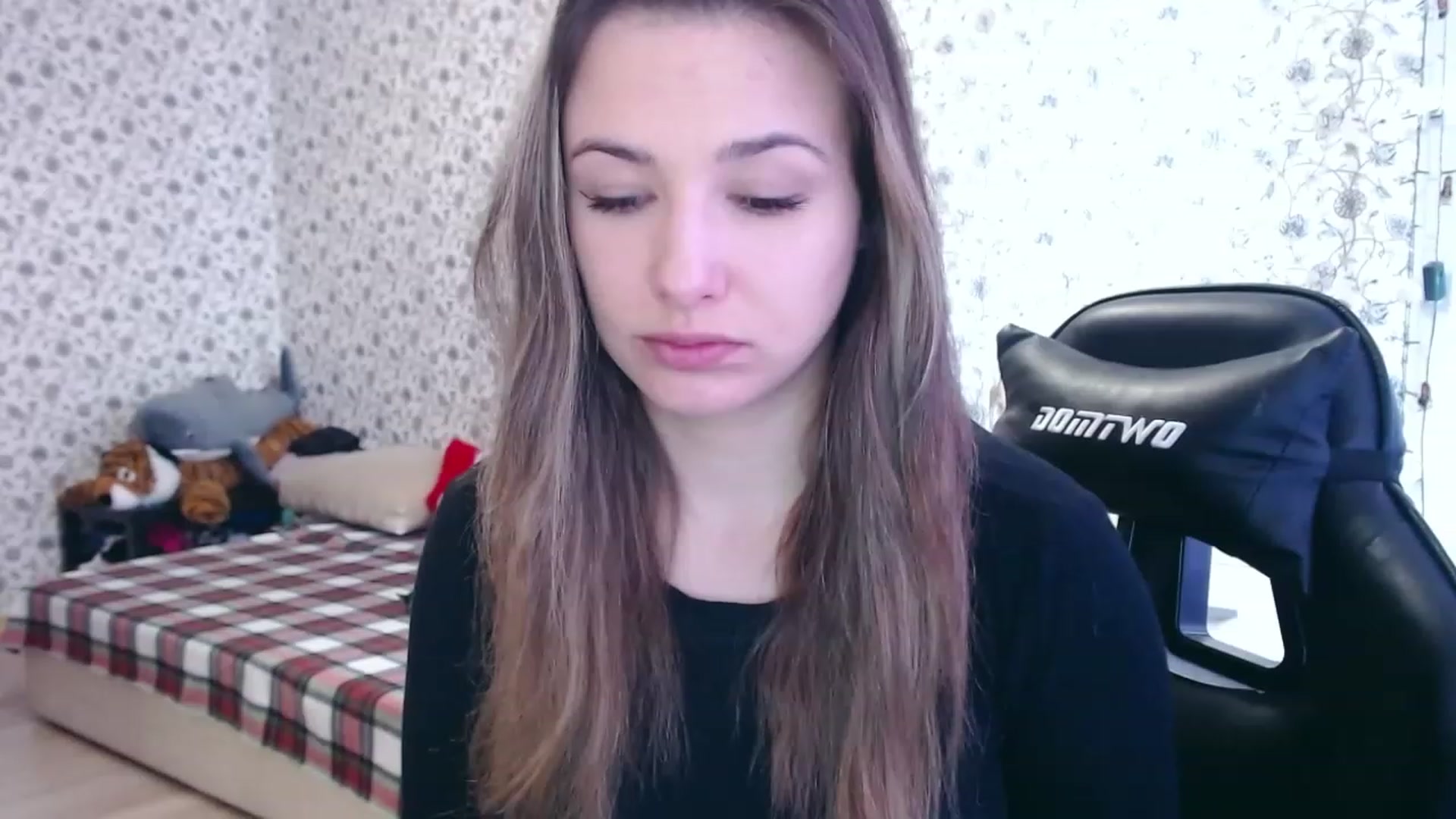 Gallery image thumbnail from RosieRosa's myfreecams stream on, 06/05/2023, 06:01 image 4 of 20