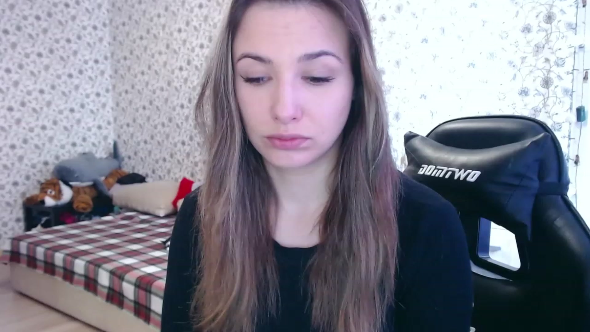 Gallery image thumbnail from RosieRosa's myfreecams stream on, 06/05/2023, 06:01 image 6 of 20