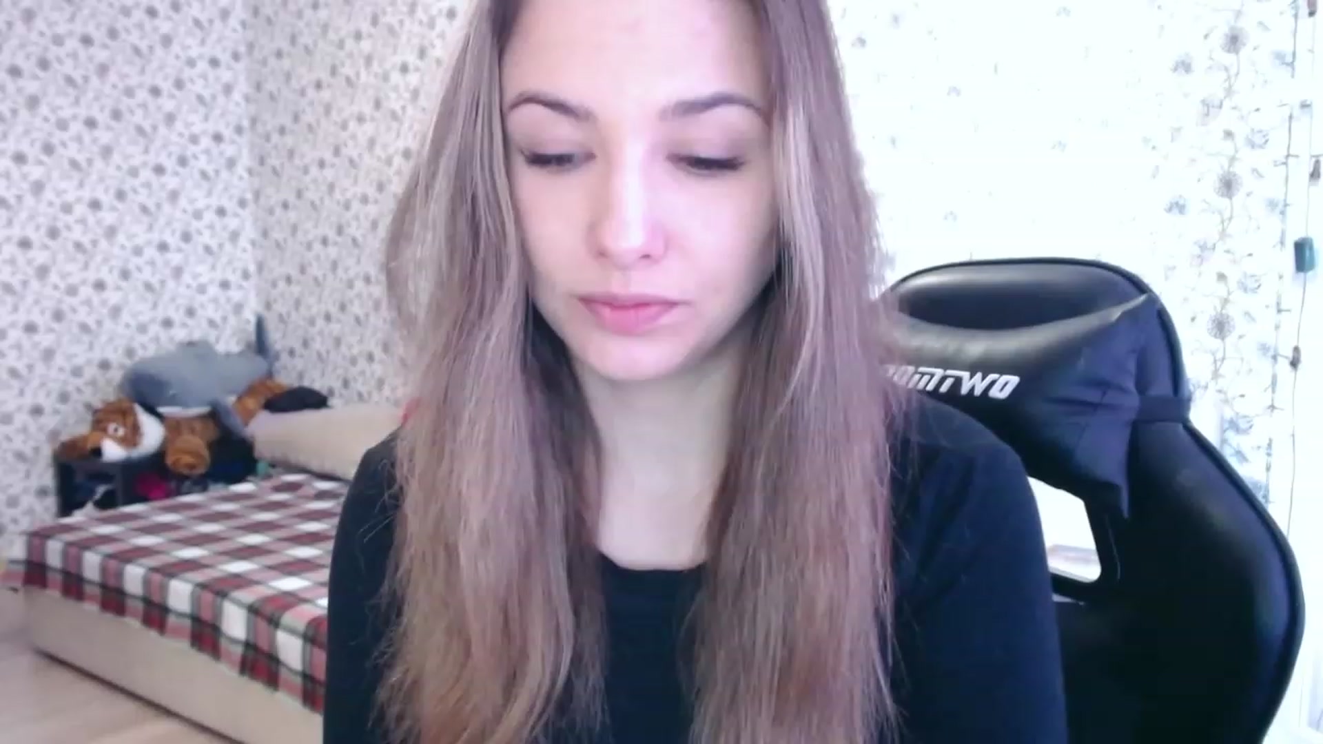 Gallery image thumbnail from RosieRosa's myfreecams stream on, 06/05/2023, 06:01 image 2 of 20