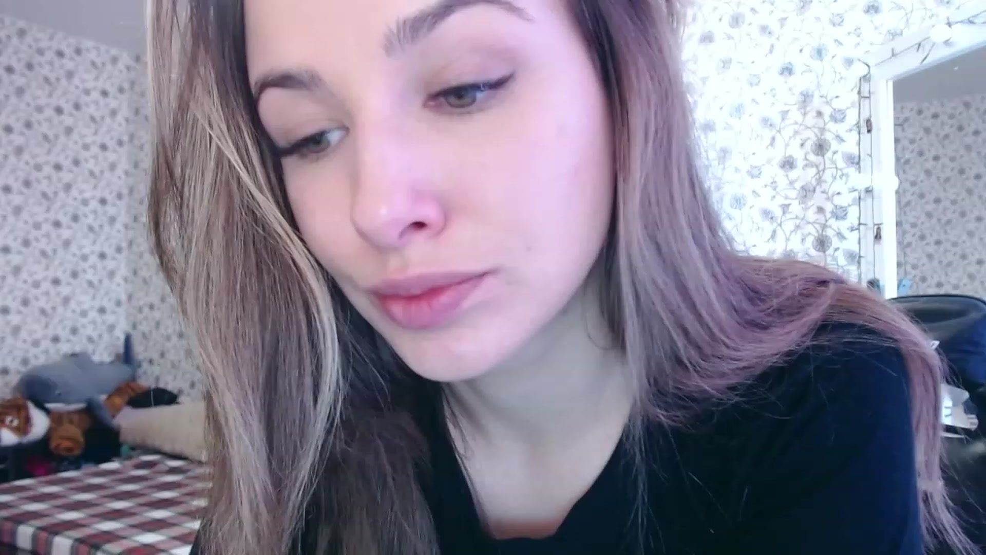 Gallery image thumbnail from RosieRosa's myfreecams stream on, 06/05/2023, 06:01 image 19 of 20