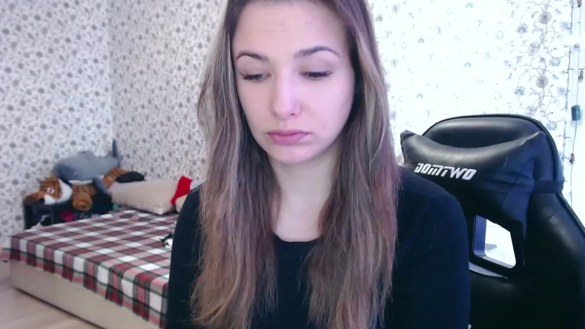 Gallery image thumbnail from RosieRosa's myfreecams stream on, 06/05/2023, 06:01 image 5 of 20