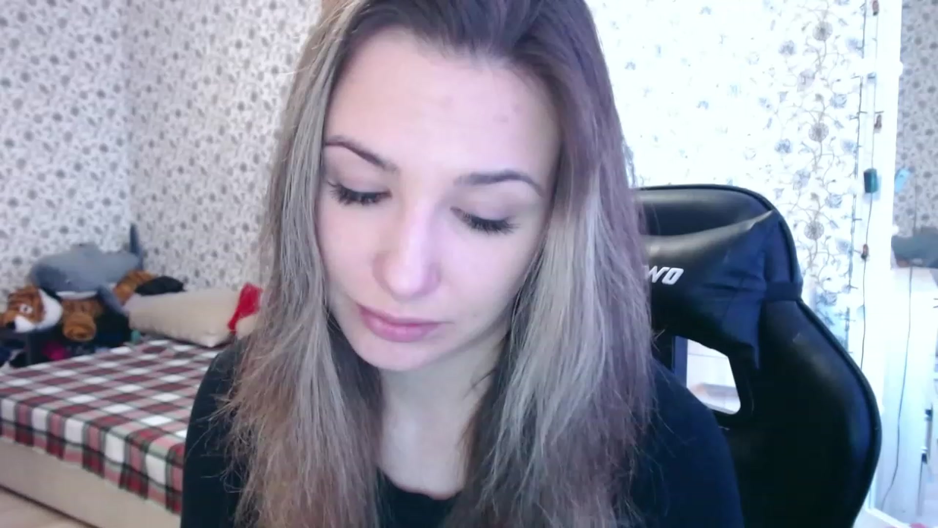 Gallery image thumbnail from RosieRosa's myfreecams stream on, 06/05/2023, 06:01 image 14 of 20
