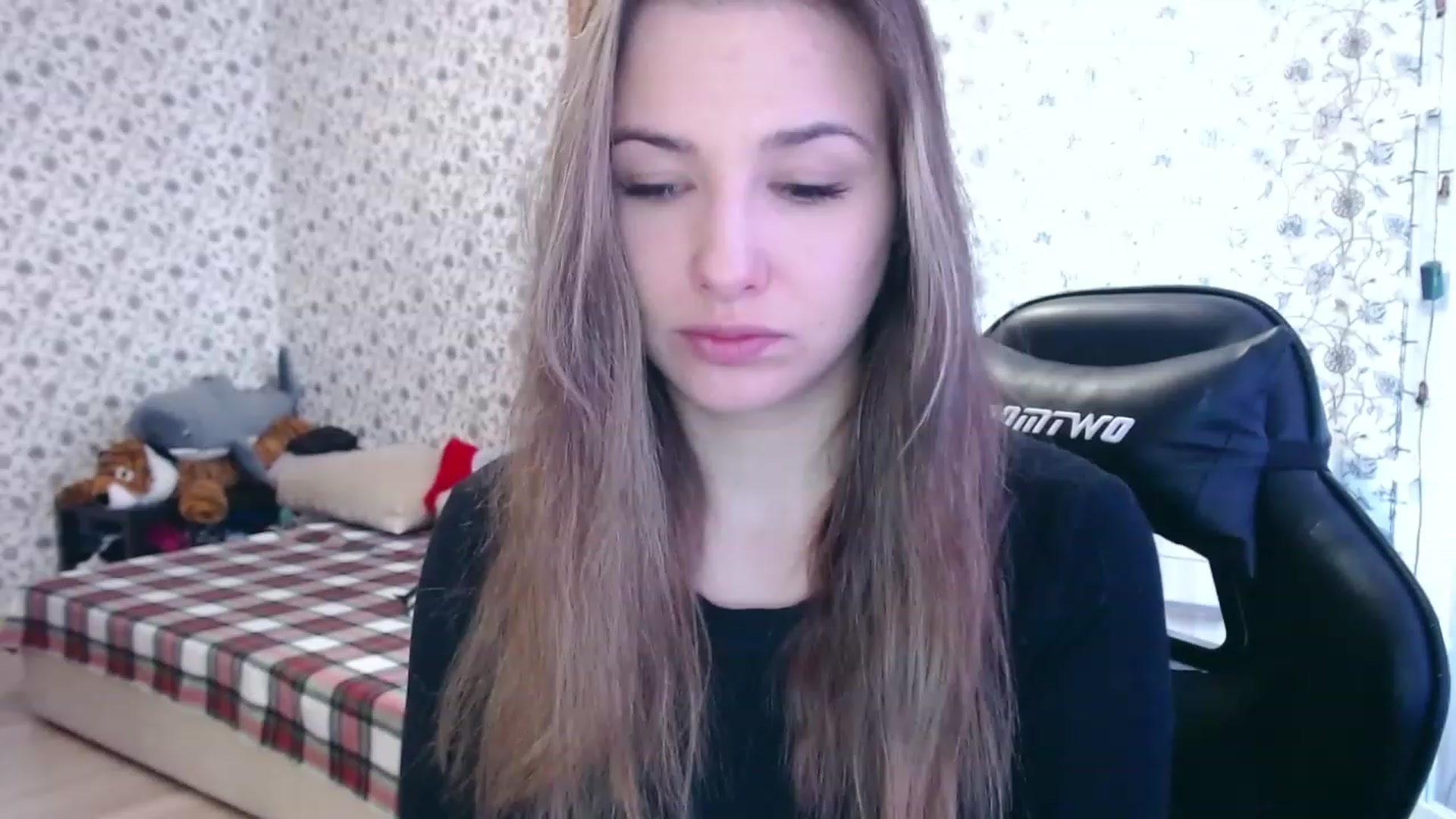 Gallery image thumbnail from RosieRosa's myfreecams stream on, 06/05/2023, 06:01 image 9 of 20