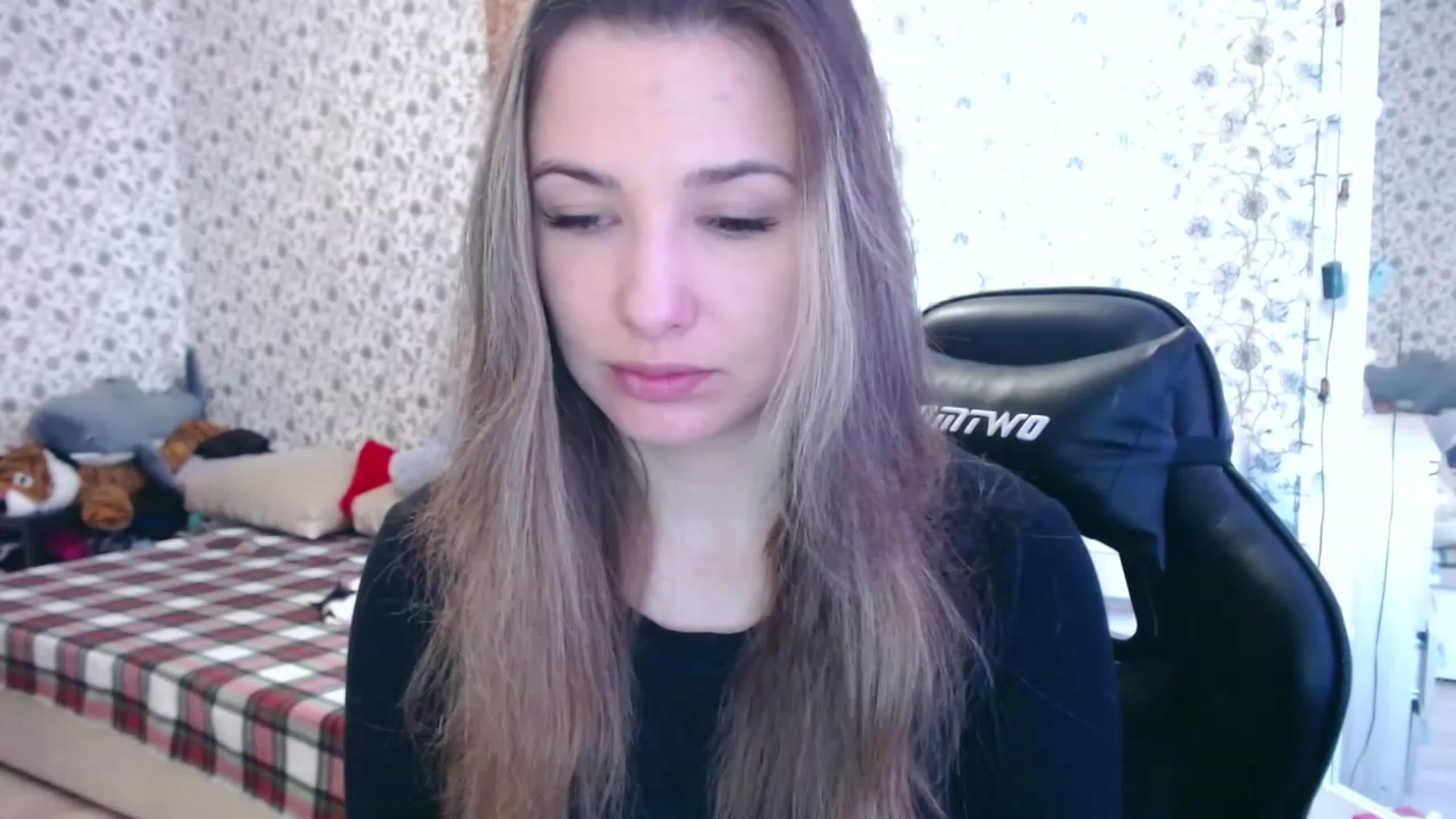 Gallery image thumbnail from RosieRosa's myfreecams stream on, 06/05/2023, 06:01 image 13 of 20