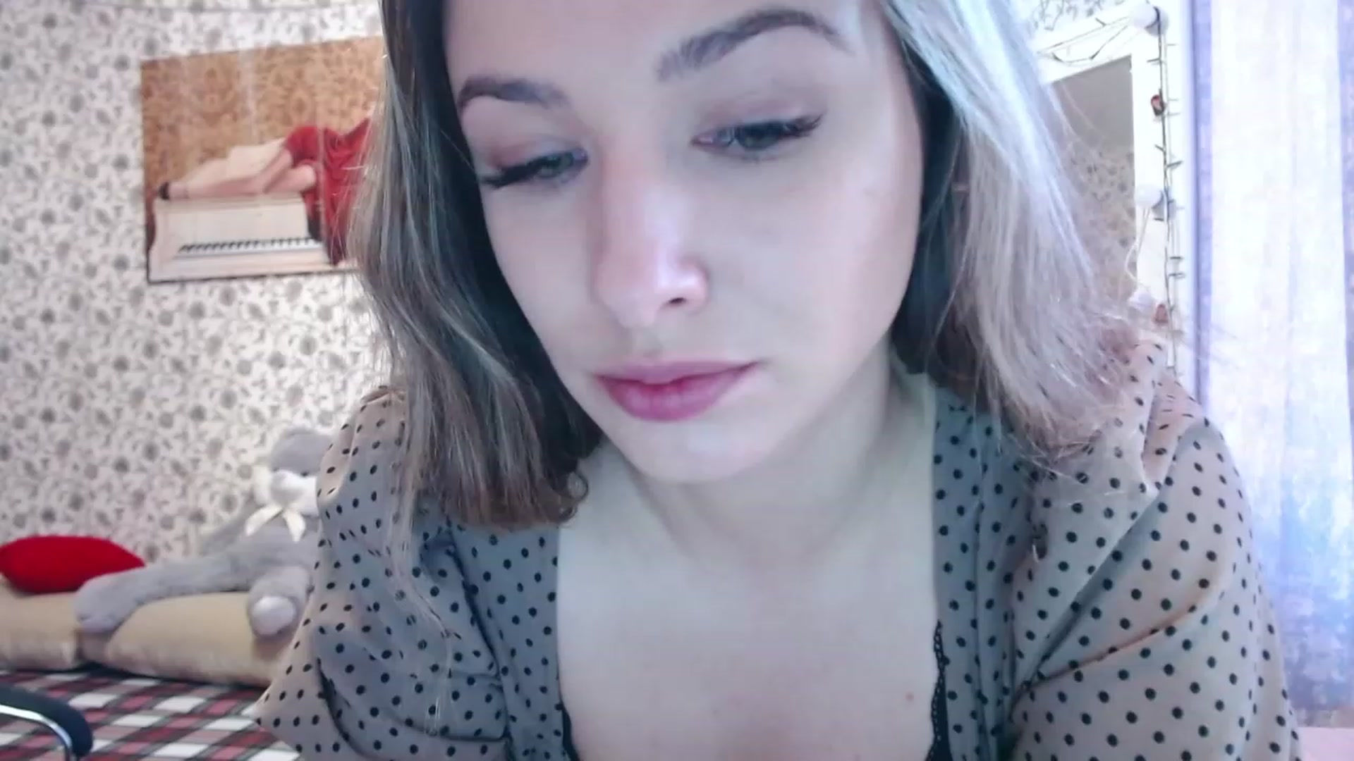 Gallery image thumbnail from RosieRosa's myfreecams stream on, 06/12/2023, 04:46 image 3 of 20