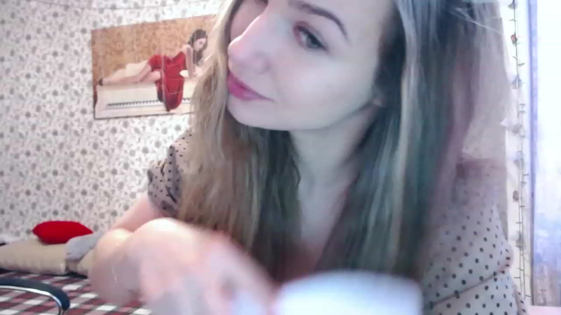 Gallery image thumbnail from RosieRosa's myfreecams stream on, 06/12/2023, 04:46 image 1 of 20