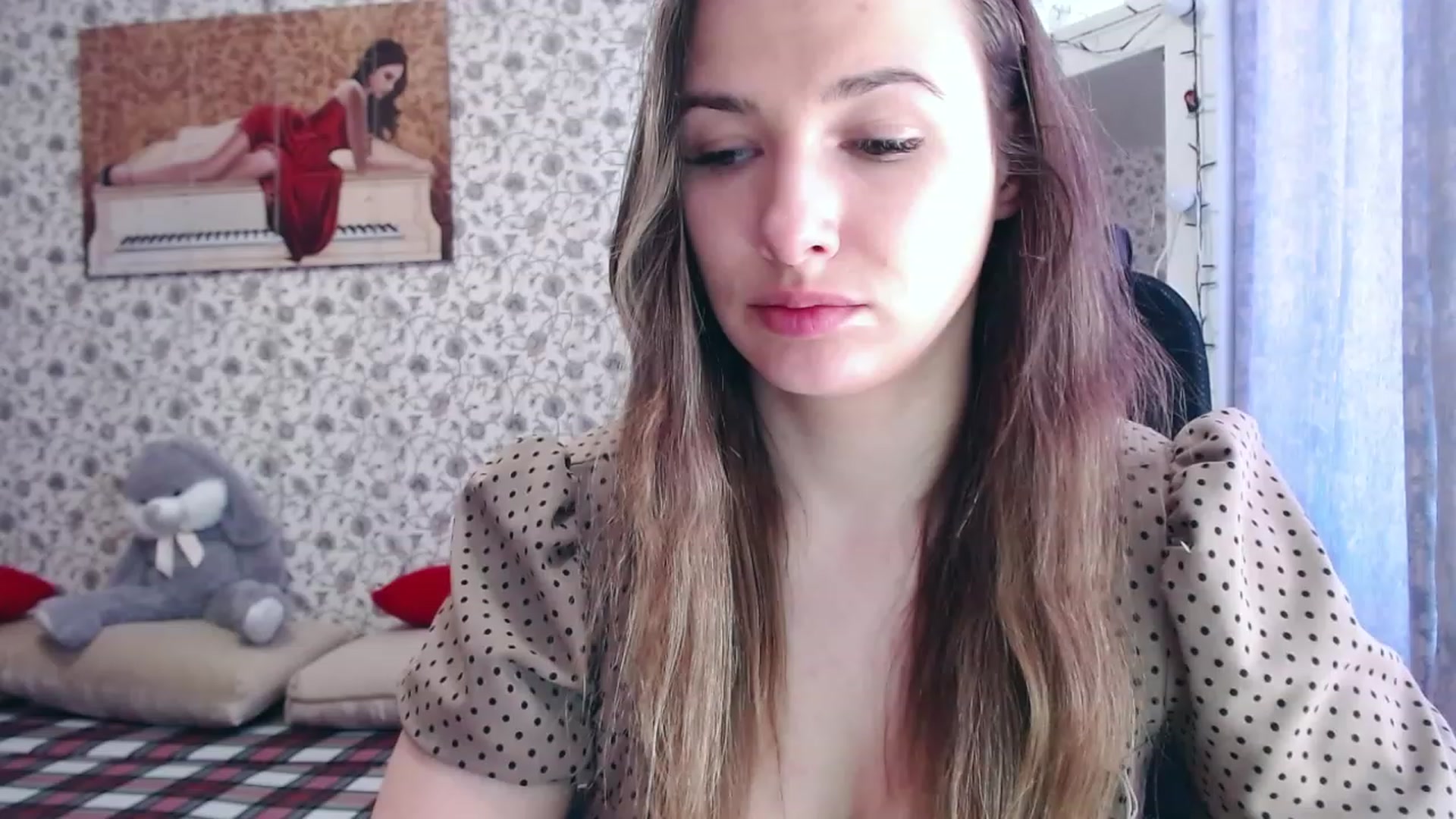 Gallery image thumbnail from RosieRosa's myfreecams stream on, 06/12/2023, 06:44 image 19 of 20