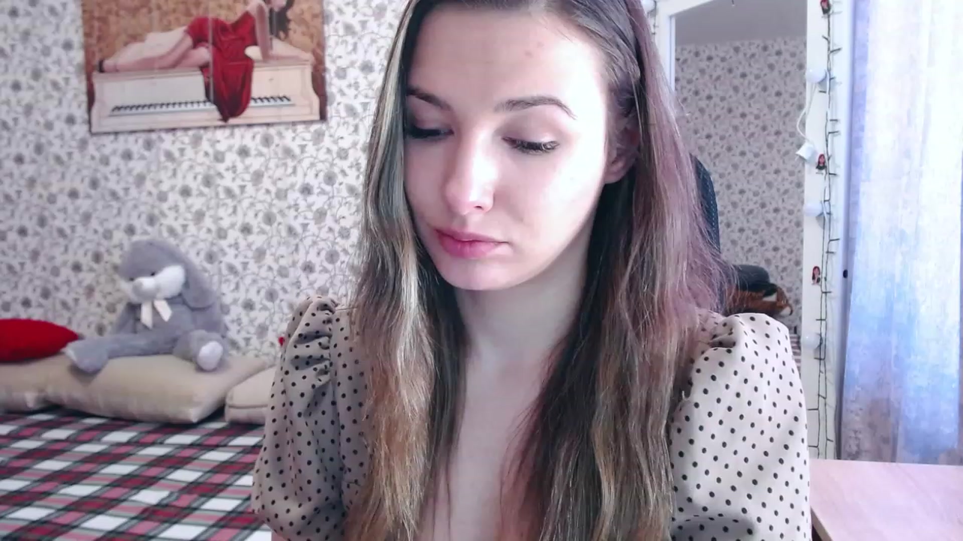 Gallery image thumbnail from RosieRosa's myfreecams stream on, 06/12/2023, 06:44 image 9 of 20