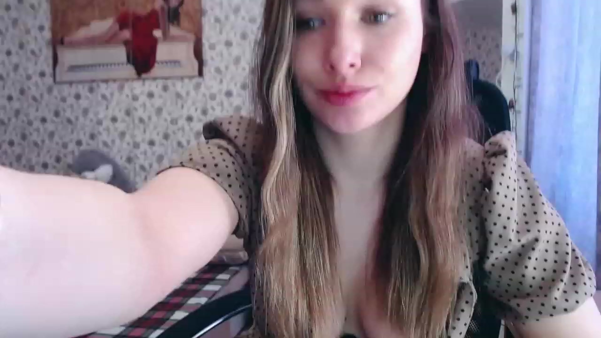 Gallery image thumbnail from RosieRosa's myfreecams stream on, 06/12/2023, 06:44 image 14 of 20