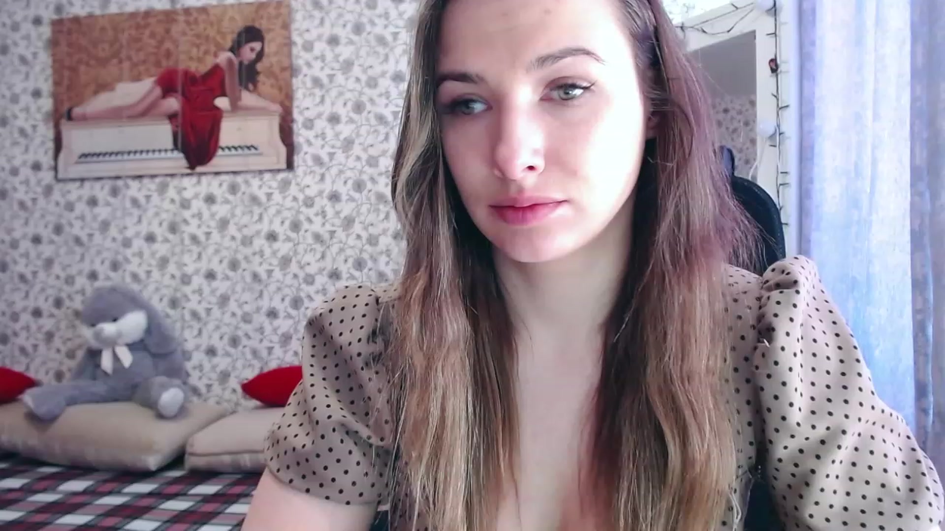 Gallery image thumbnail from RosieRosa's myfreecams stream on, 06/12/2023, 06:44 image 17 of 20