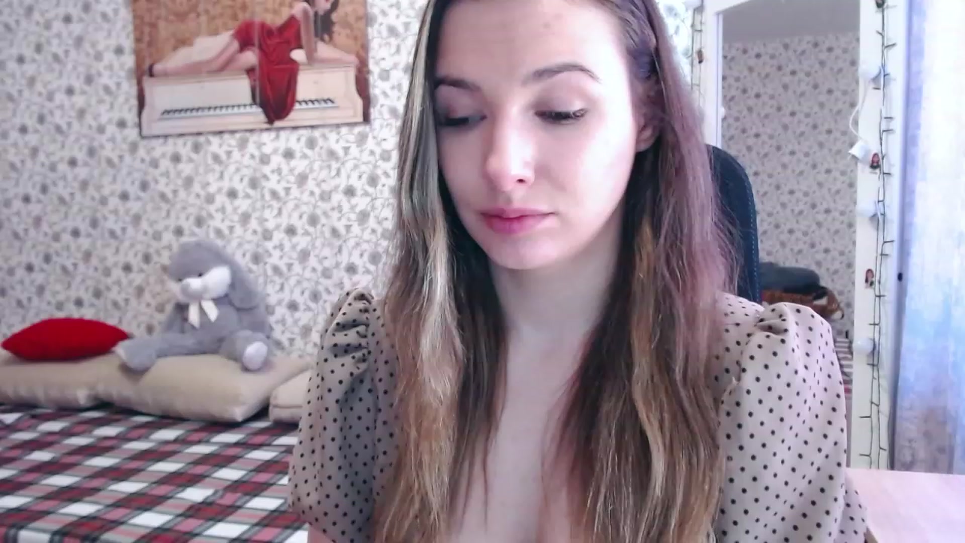 Gallery image thumbnail from RosieRosa's myfreecams stream on, 06/12/2023, 06:44 image 6 of 20