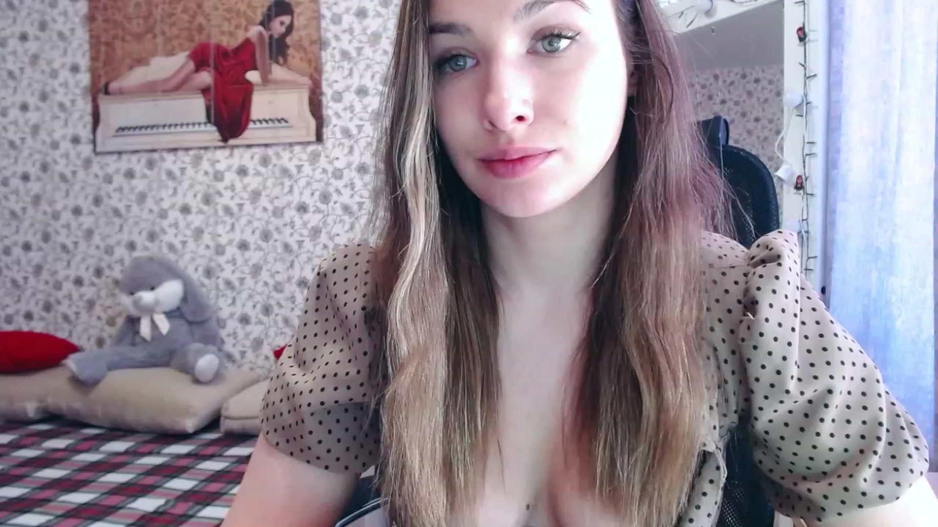Gallery image thumbnail from RosieRosa's myfreecams stream on, 06/12/2023, 06:44 image 12 of 20