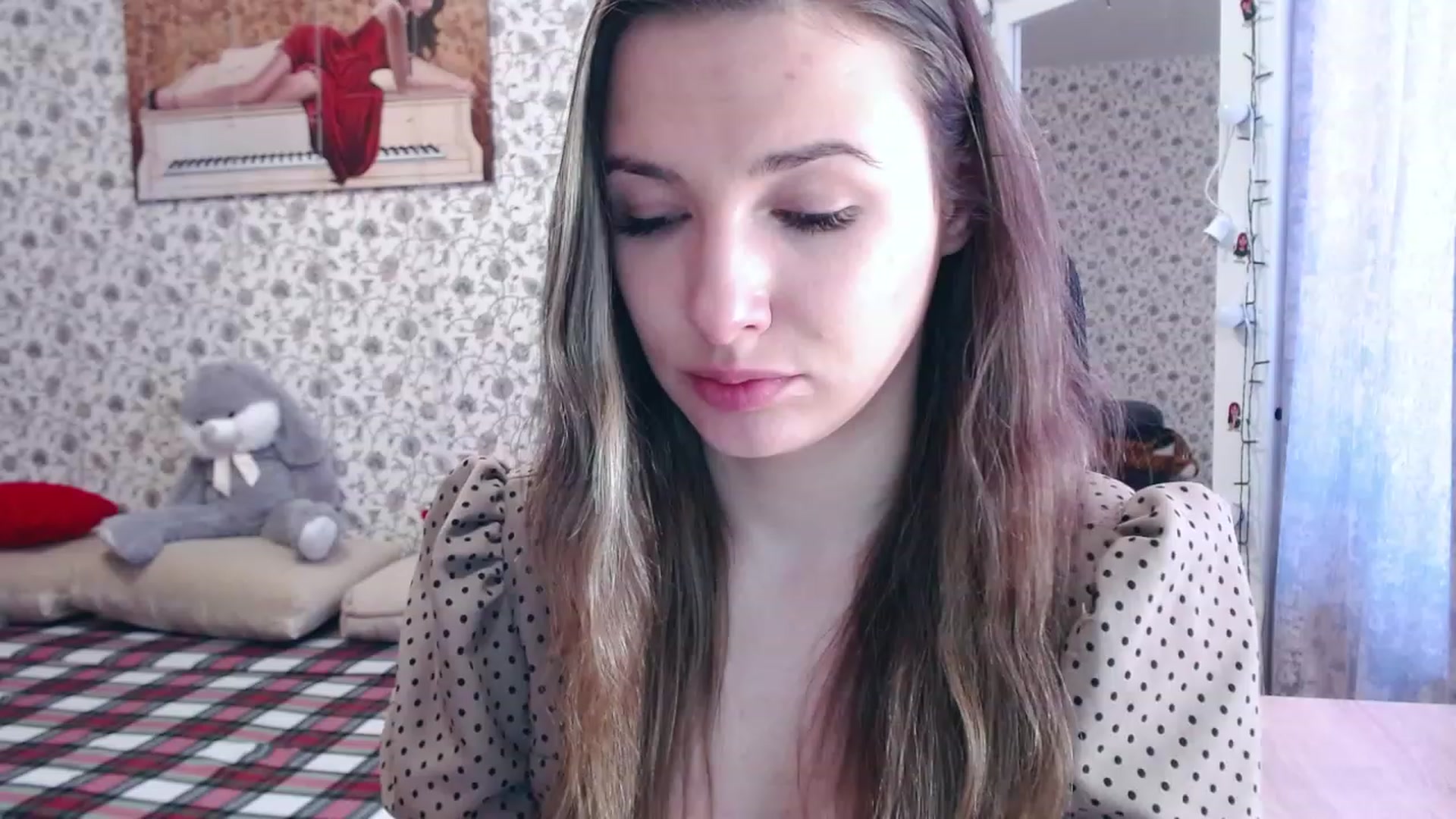 Gallery image thumbnail from RosieRosa's myfreecams stream on, 06/12/2023, 06:44 image 8 of 20