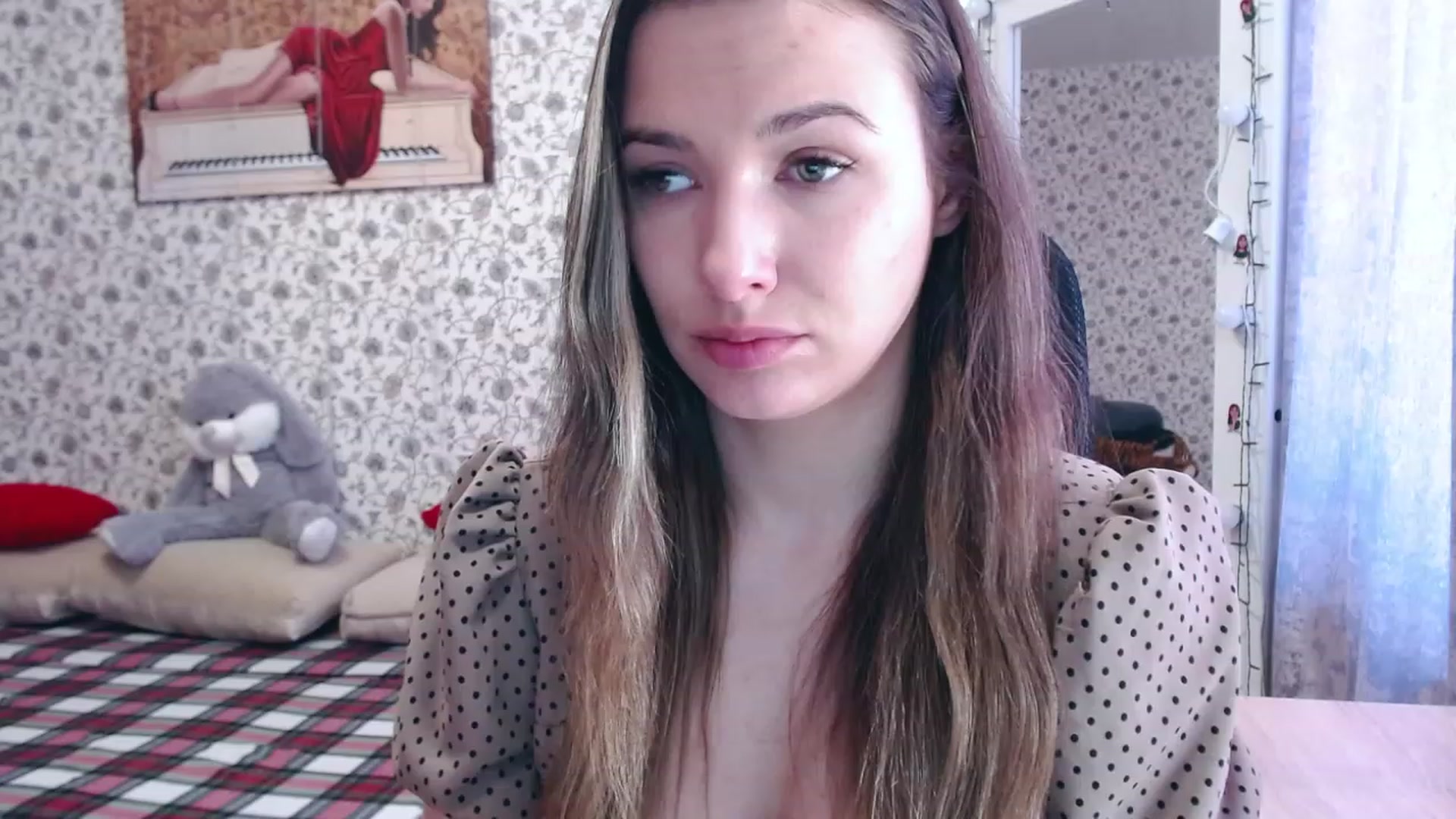 Gallery image thumbnail from RosieRosa's myfreecams stream on, 06/12/2023, 06:44 image 7 of 20