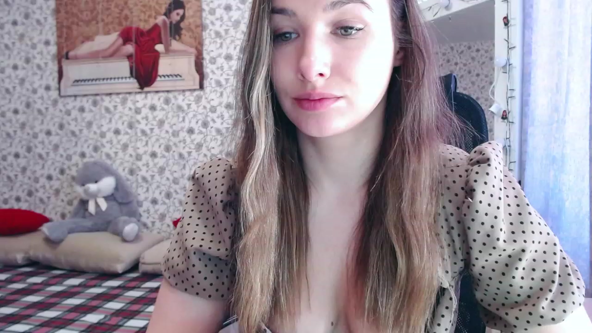 Gallery image thumbnail from RosieRosa's myfreecams stream on, 06/12/2023, 06:44 image 13 of 20