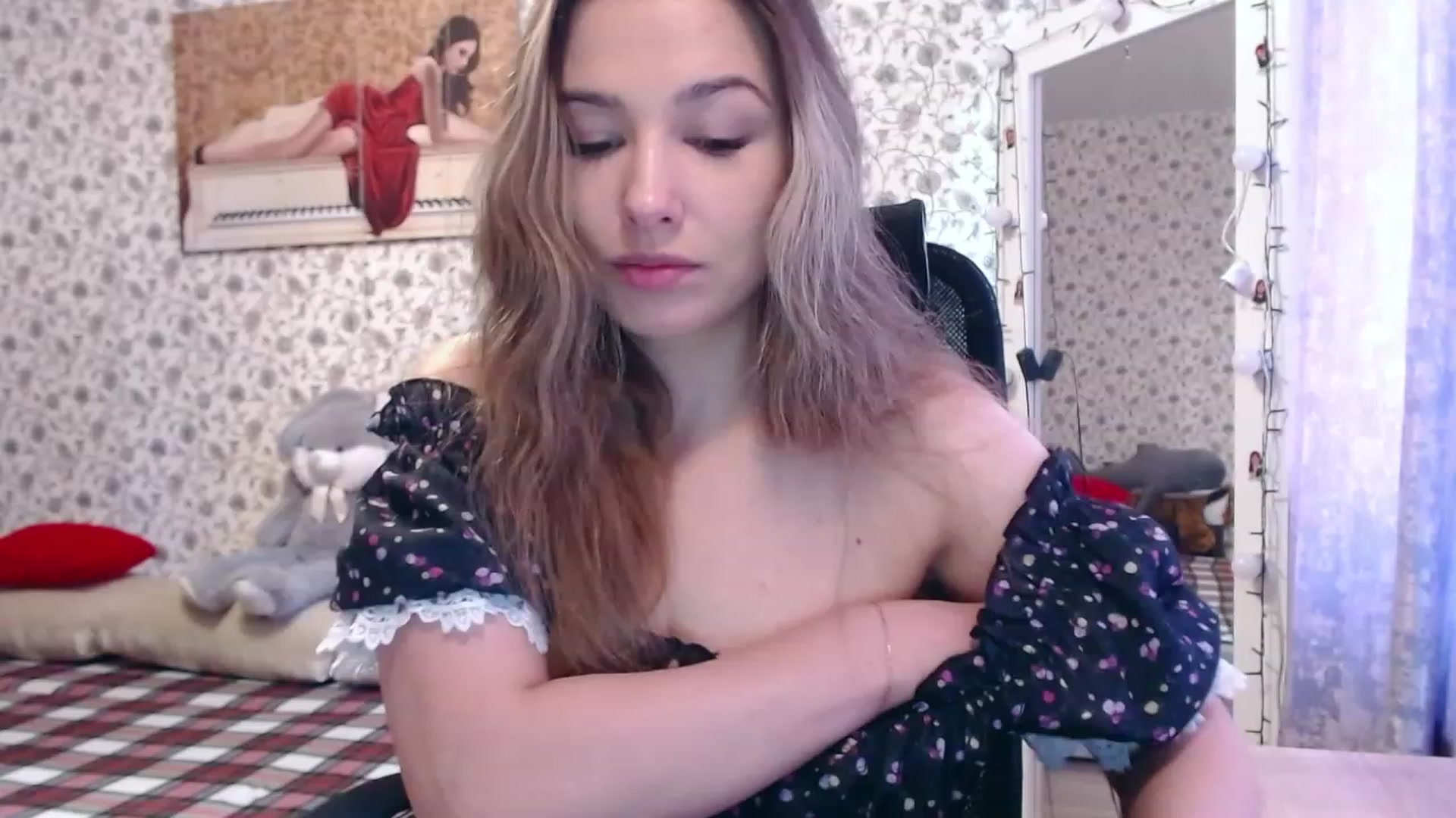 Gallery image thumbnail from RosieRosa's myfreecams stream on, 06/13/2023, 04:28 image 11 of 20