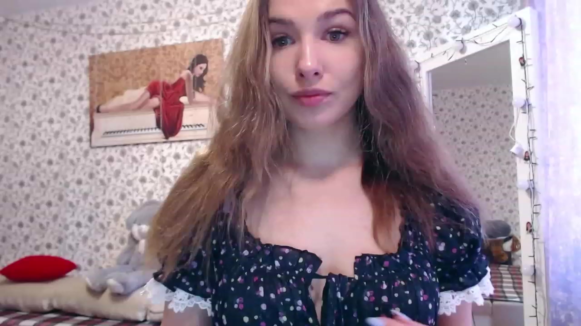 Gallery image thumbnail from RosieRosa's myfreecams stream on, 06/13/2023, 04:28 image 9 of 20