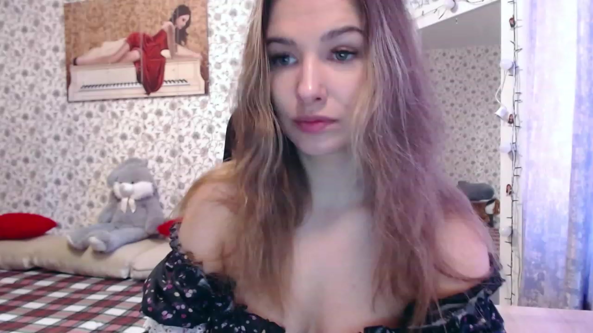 Gallery image thumbnail from RosieRosa's myfreecams stream on, 06/13/2023, 04:28 image 20 of 20