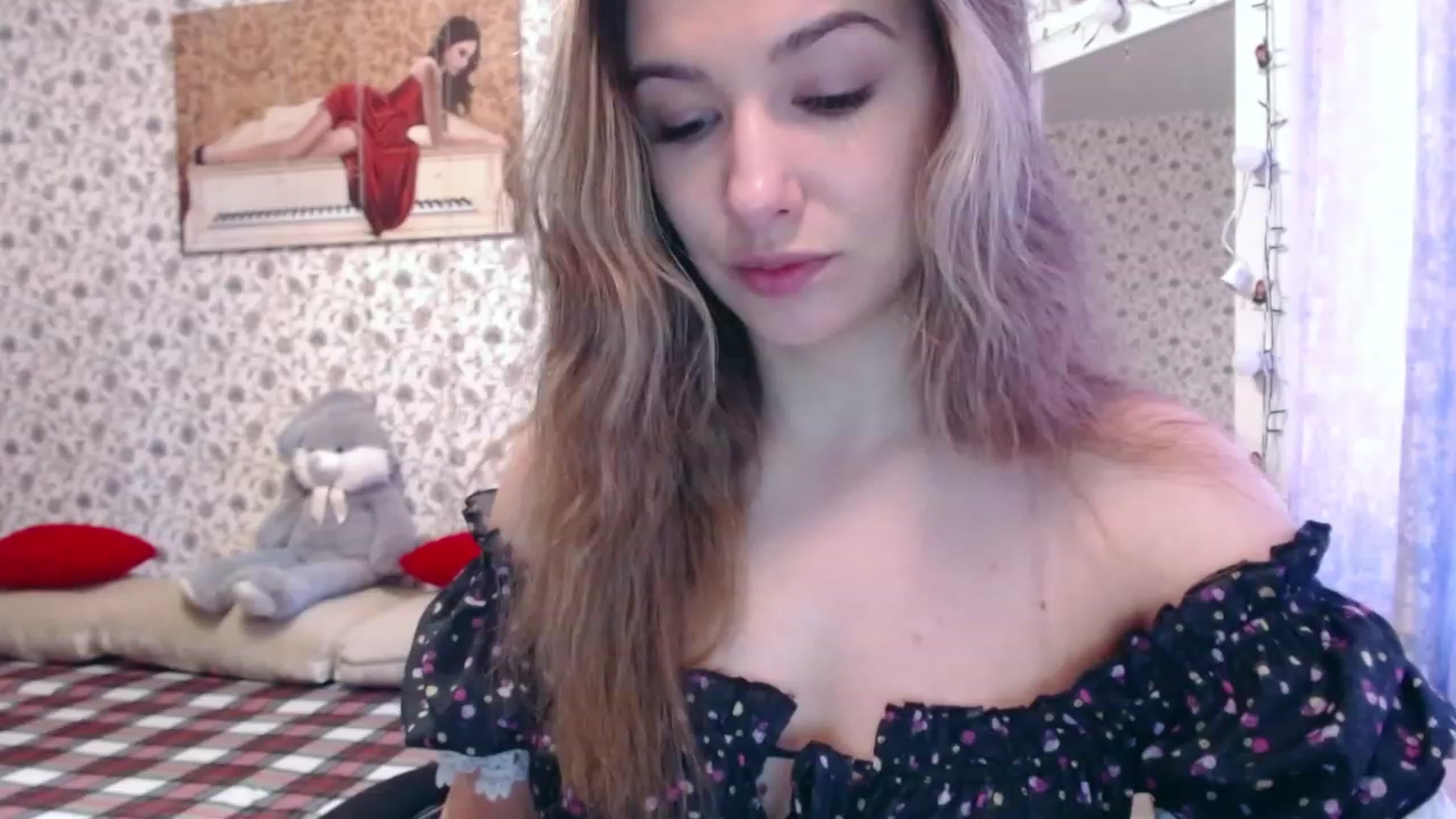 Gallery image thumbnail from RosieRosa's myfreecams stream on, 06/13/2023, 04:28 image 10 of 20