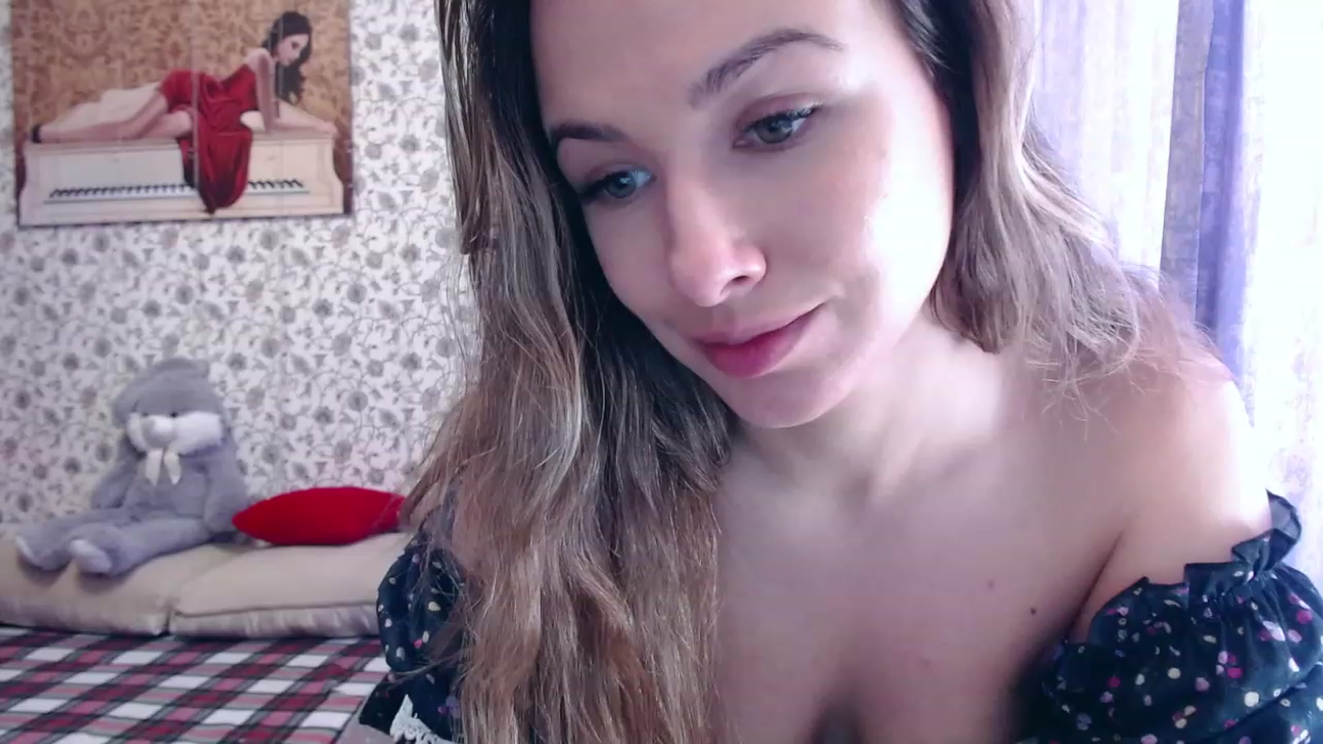 Gallery image thumbnail from RosieRosa's myfreecams stream on, 06/13/2023, 06:27 image 20 of 20