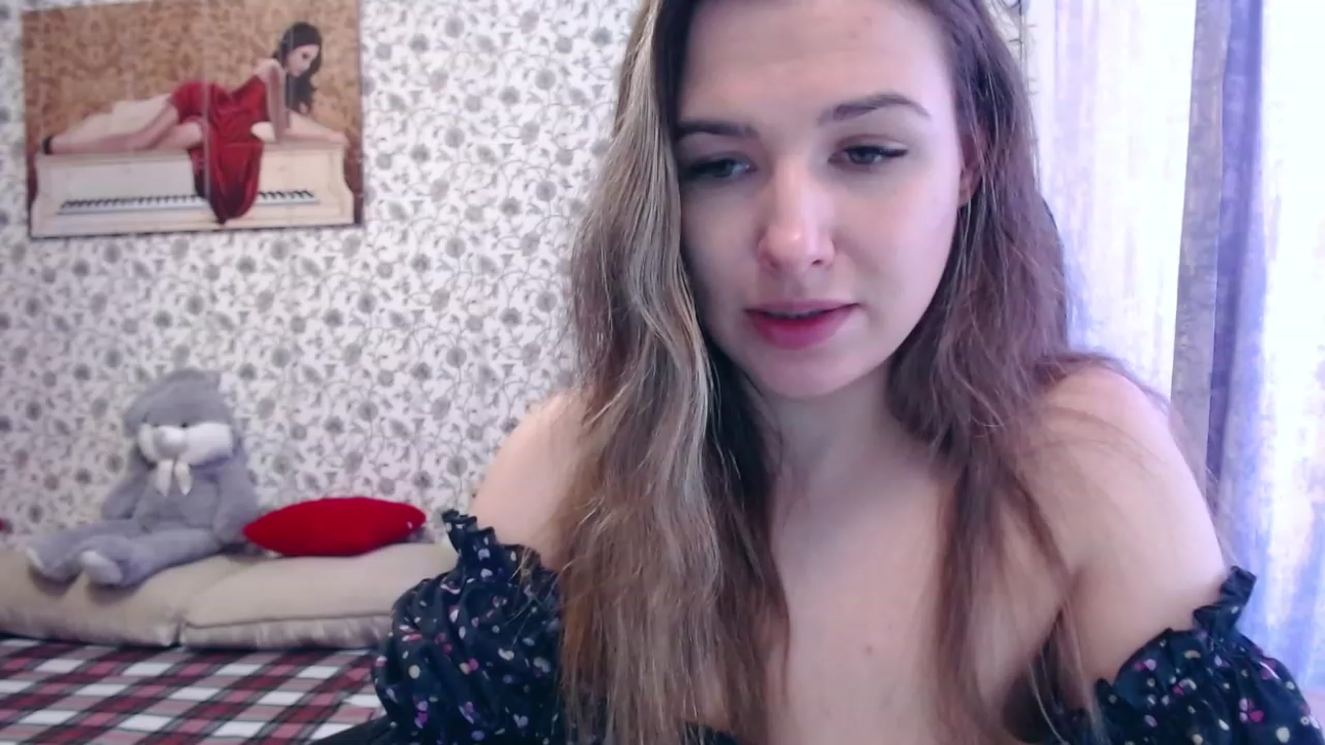 Gallery image thumbnail from RosieRosa's myfreecams stream on, 06/13/2023, 06:27 image 2 of 20