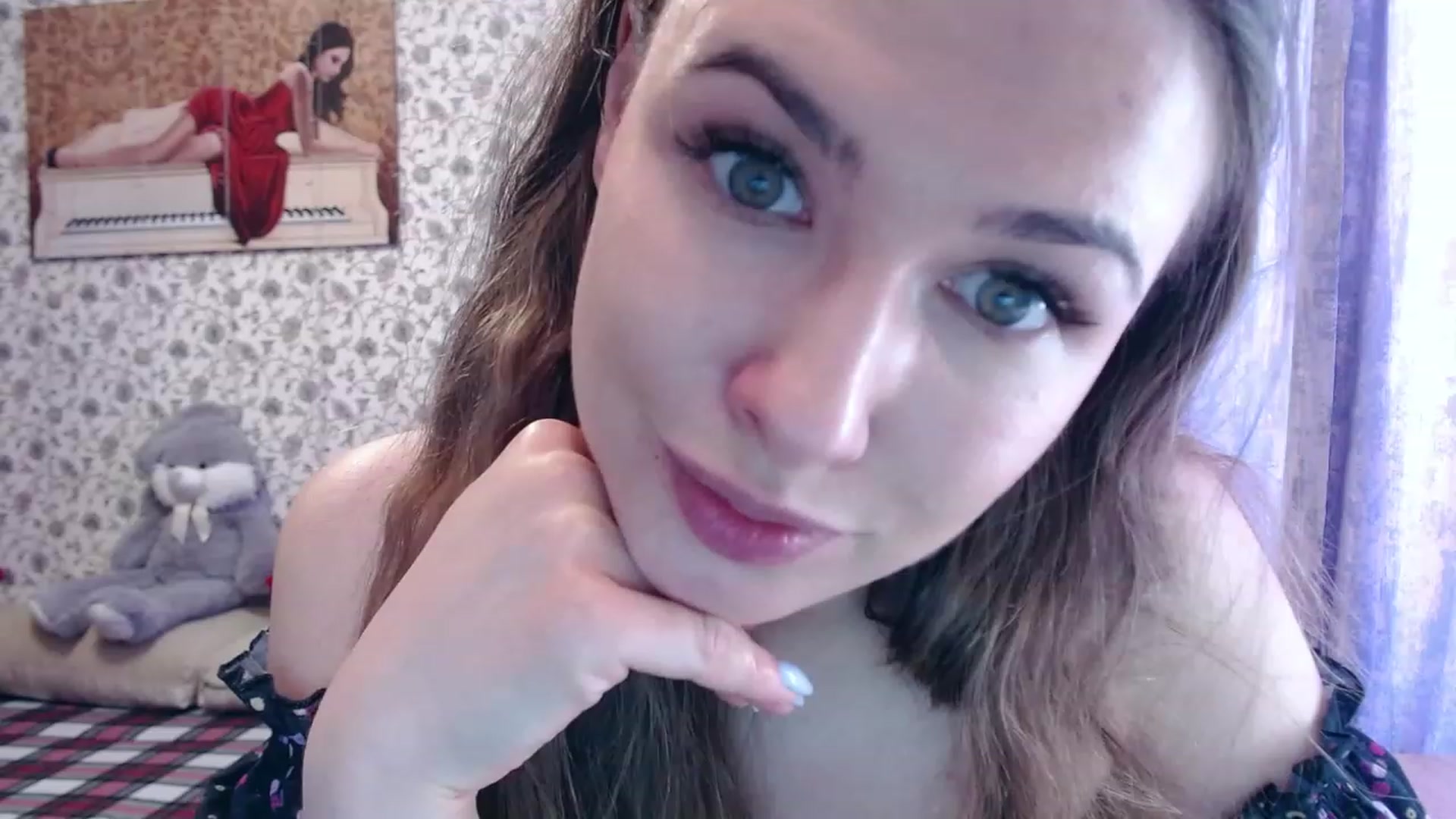 Gallery image thumbnail from RosieRosa's myfreecams stream on, 06/13/2023, 06:27 image 8 of 20