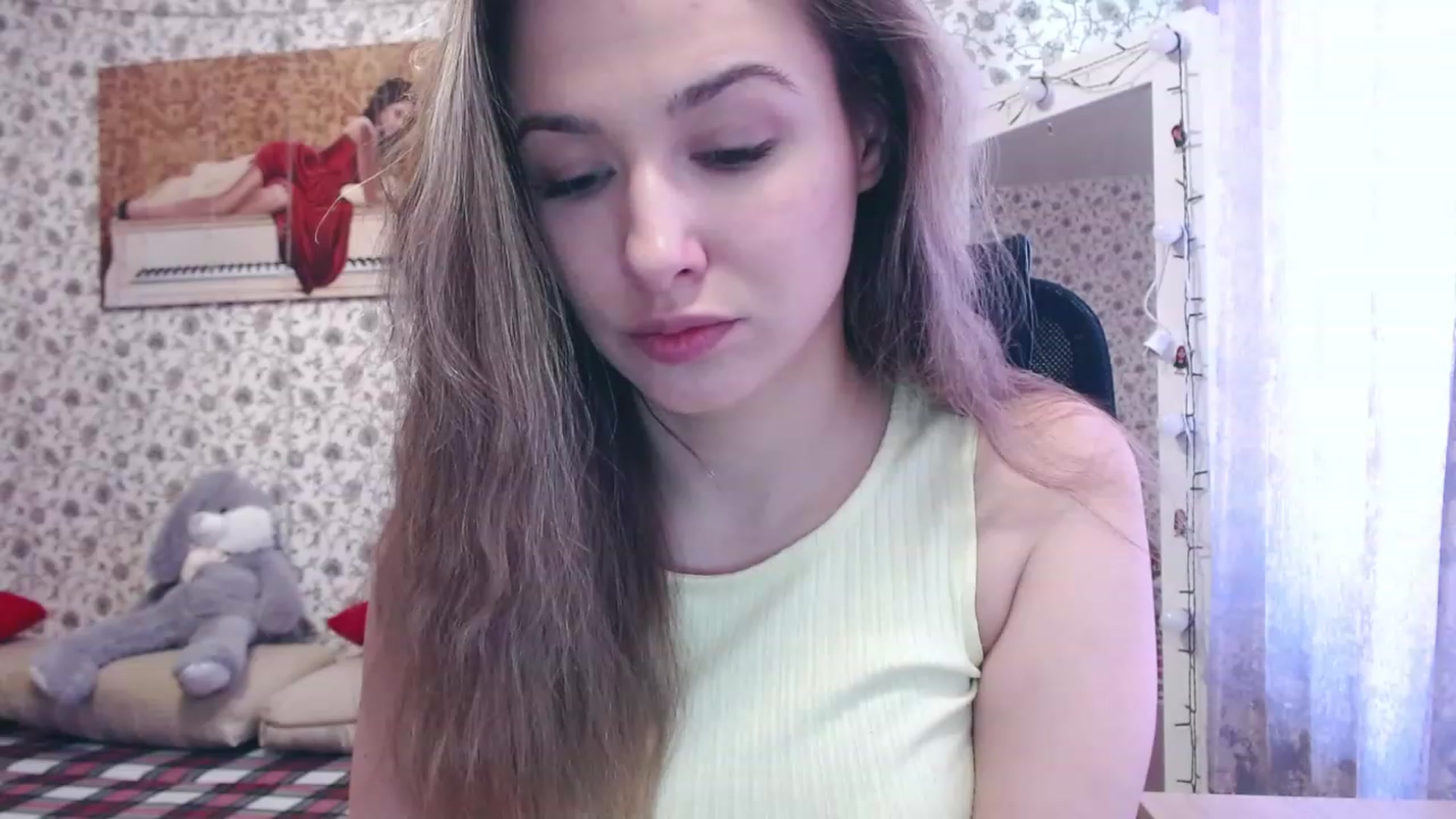 Gallery image thumbnail from RosieRosa's myfreecams stream on, 06/15/2023, 06:41 image 2 of 20