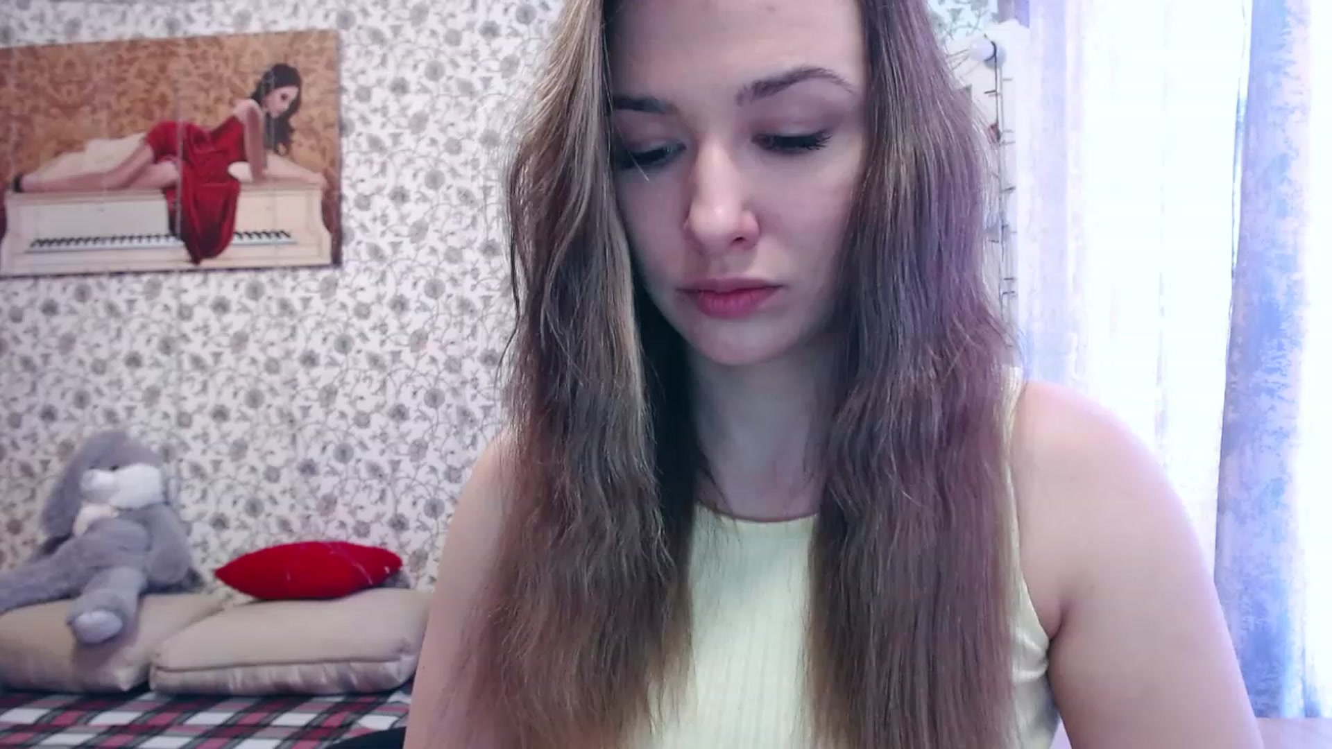 Gallery image thumbnail from RosieRosa's myfreecams stream on, 06/15/2023, 06:41 image 1 of 20