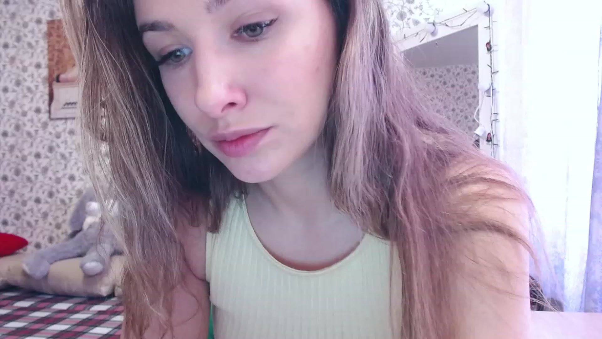 Gallery image thumbnail from RosieRosa's myfreecams stream on, 06/15/2023, 06:41 image 15 of 20