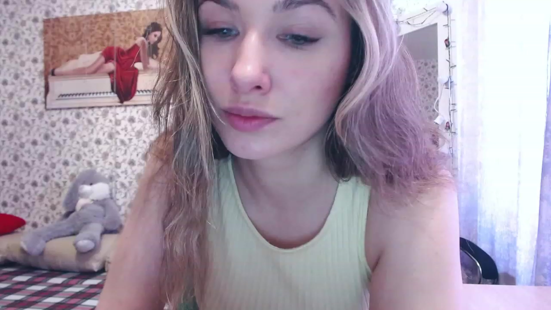 Gallery image thumbnail from RosieRosa's myfreecams stream on, 06/15/2023, 06:41 image 11 of 20