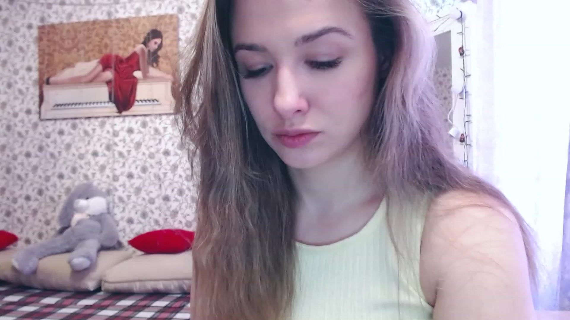Gallery image thumbnail from RosieRosa's myfreecams stream on, 06/15/2023, 06:41 image 4 of 20