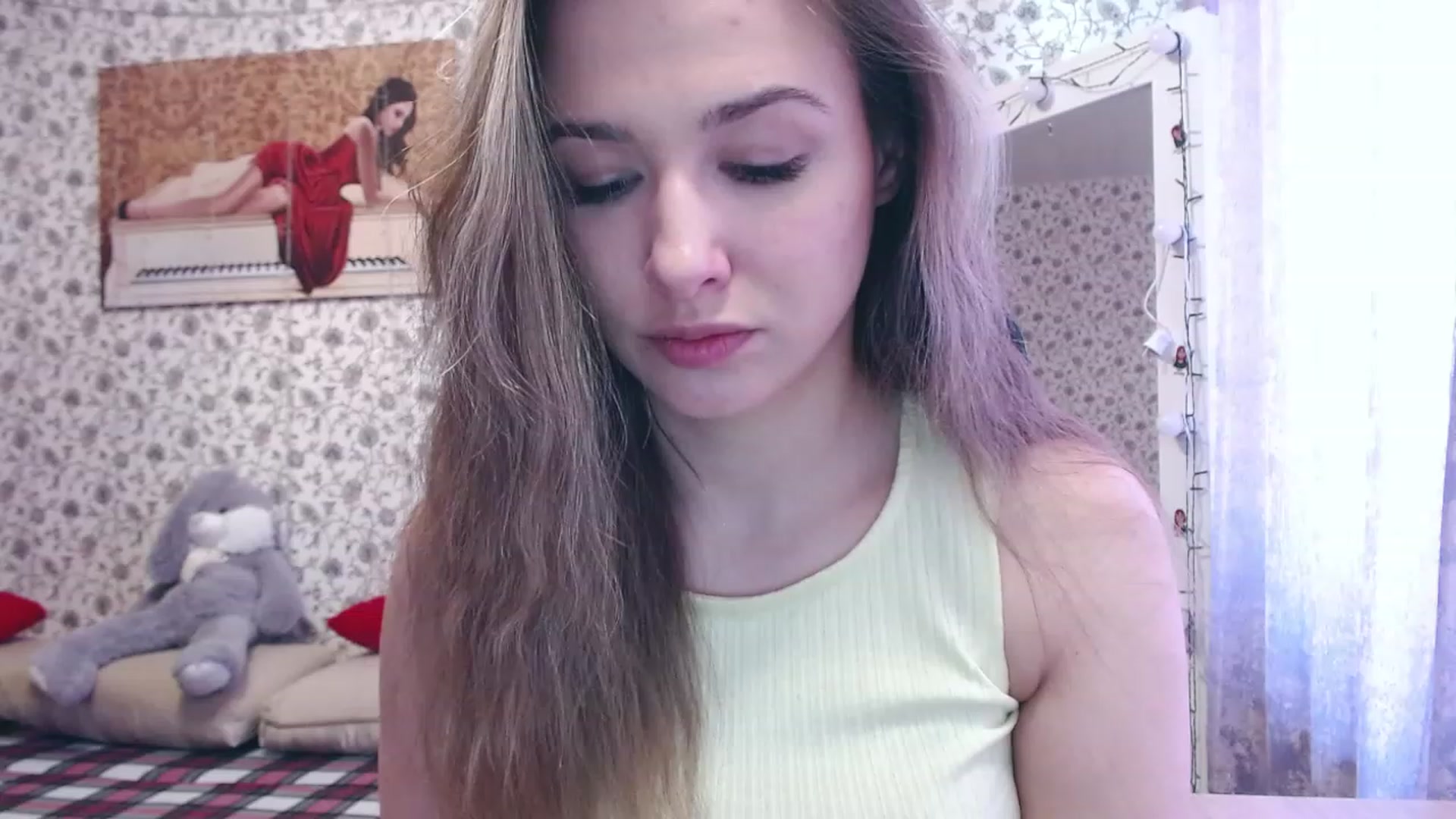 Gallery image thumbnail from RosieRosa's myfreecams stream on, 06/15/2023, 06:41 image 3 of 20