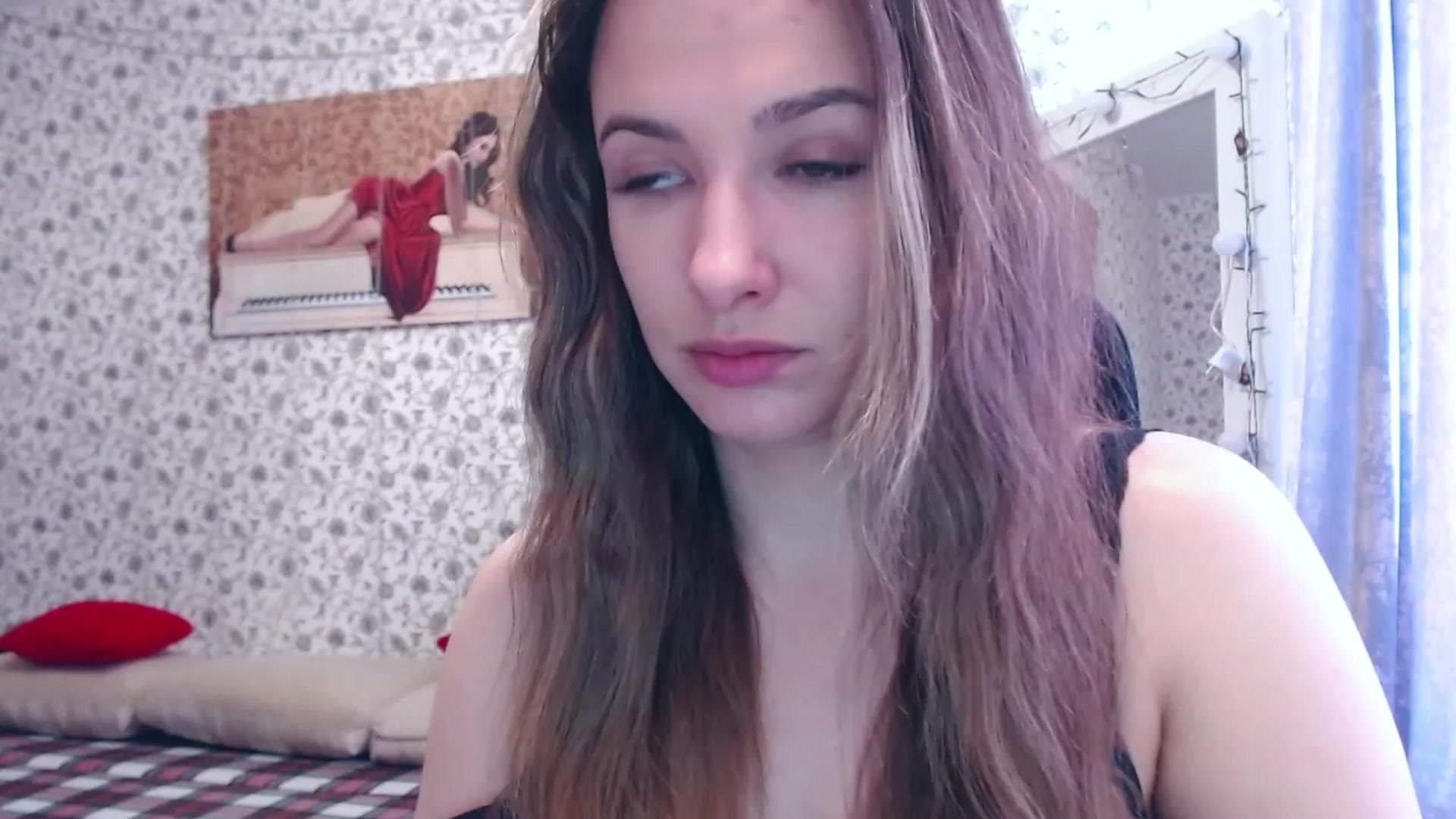 Gallery image thumbnail from RosieRosa's myfreecams stream on, 06/20/2023, 06:37 image 10 of 20