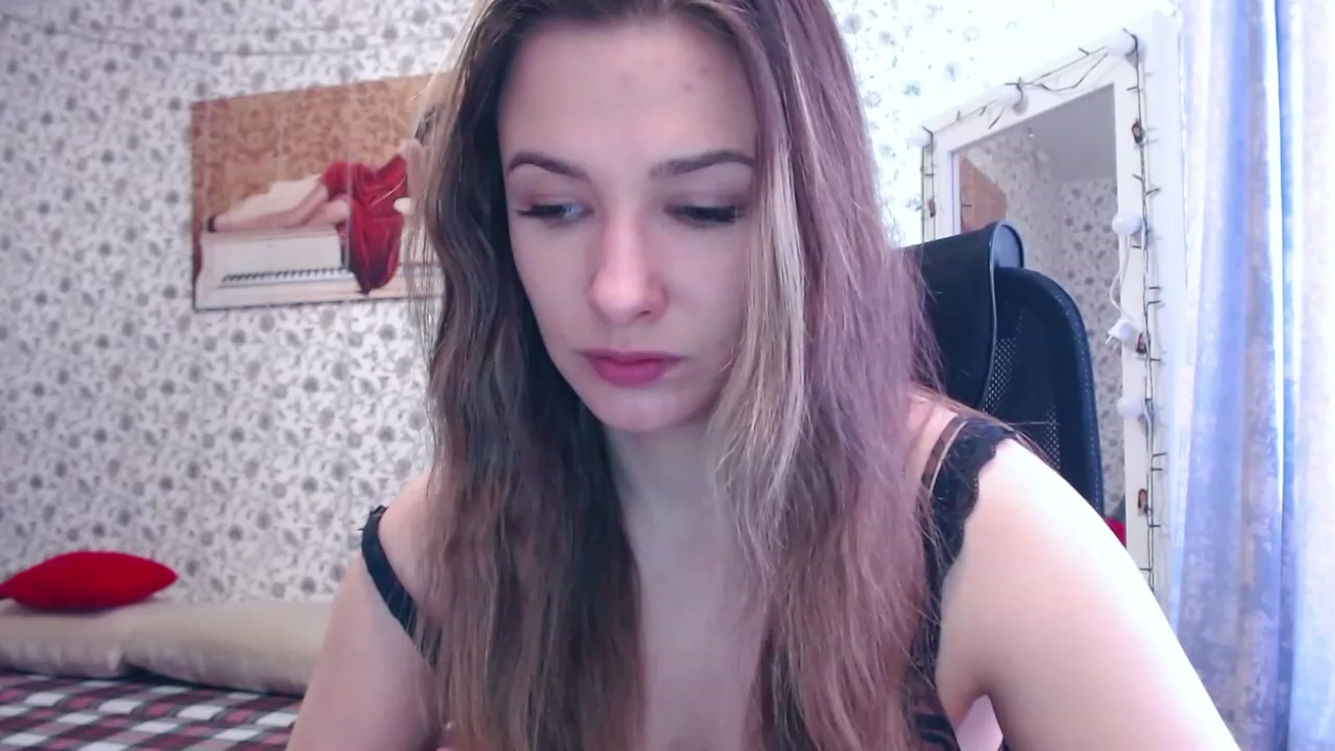Gallery image thumbnail from RosieRosa's myfreecams stream on, 06/20/2023, 06:37 image 12 of 20
