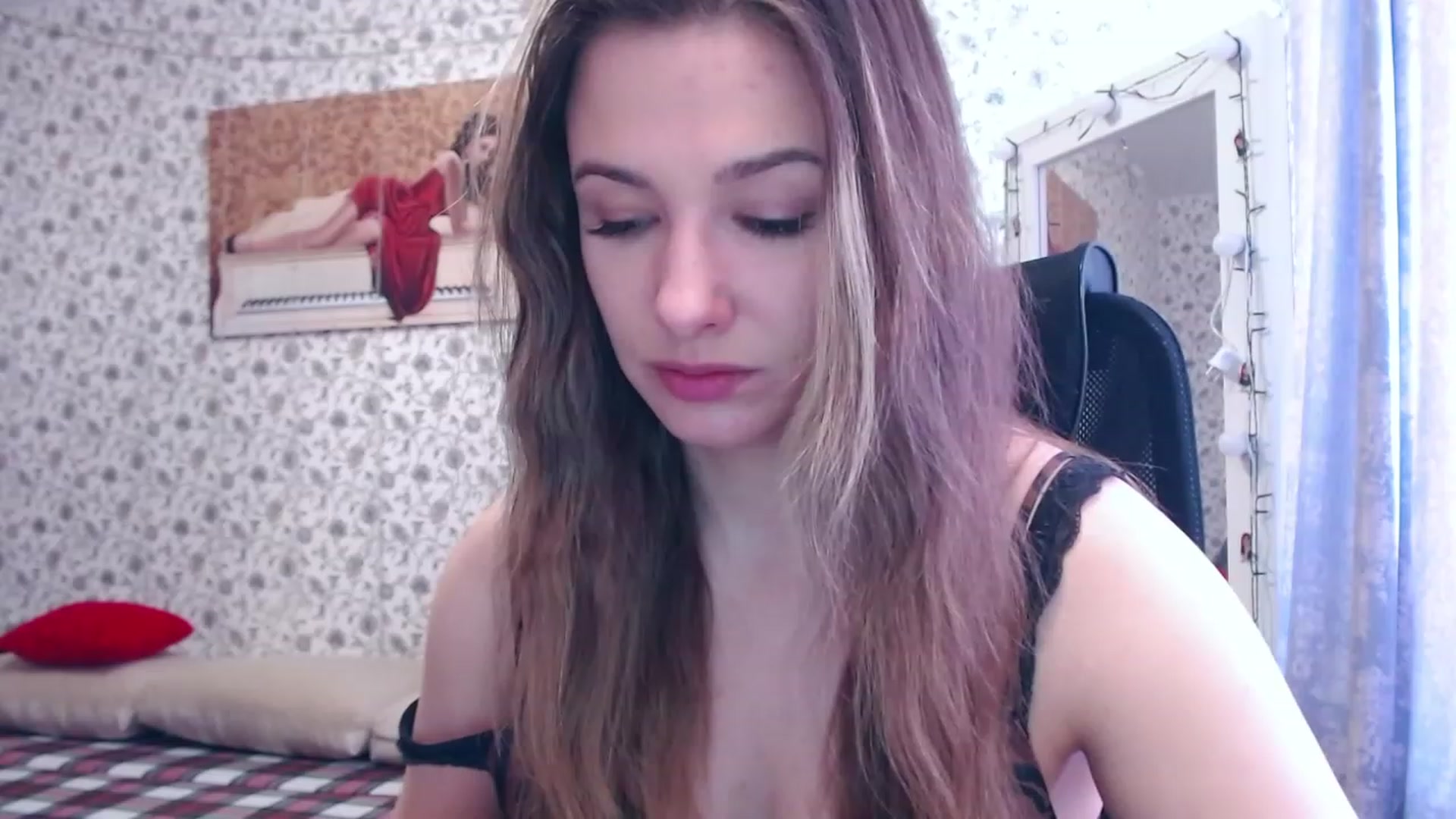 Gallery image thumbnail from RosieRosa's myfreecams stream on, 06/20/2023, 06:37 image 13 of 20