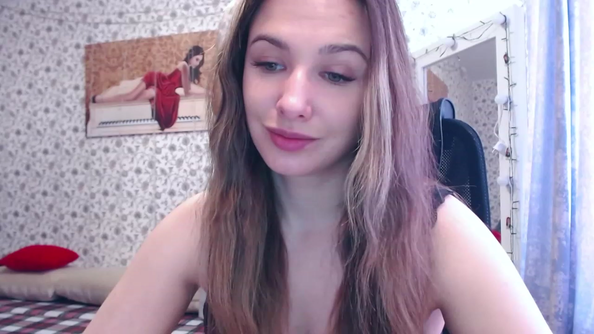 Gallery image thumbnail from RosieRosa's myfreecams stream on, 06/20/2023, 06:37 image 11 of 20