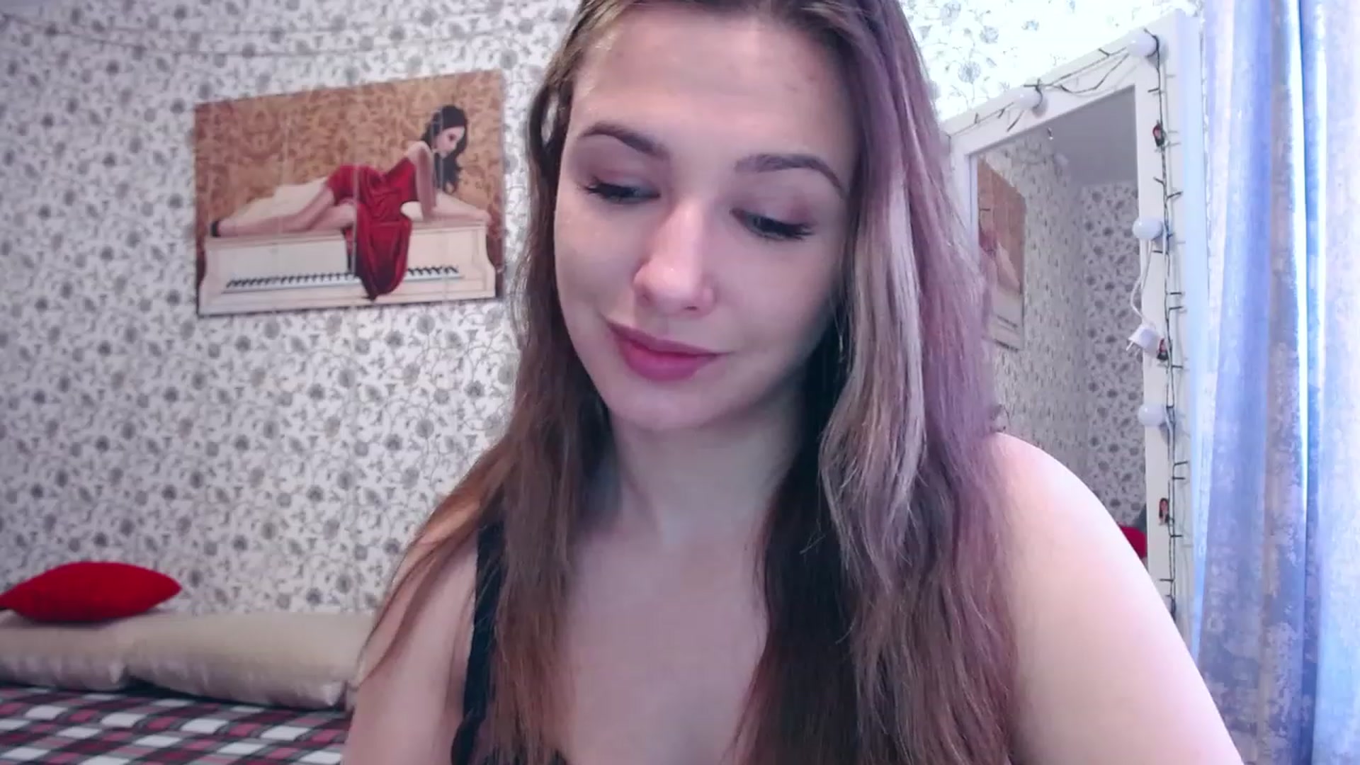 Gallery image thumbnail from RosieRosa's myfreecams stream on, 06/20/2023, 06:37 image 6 of 20