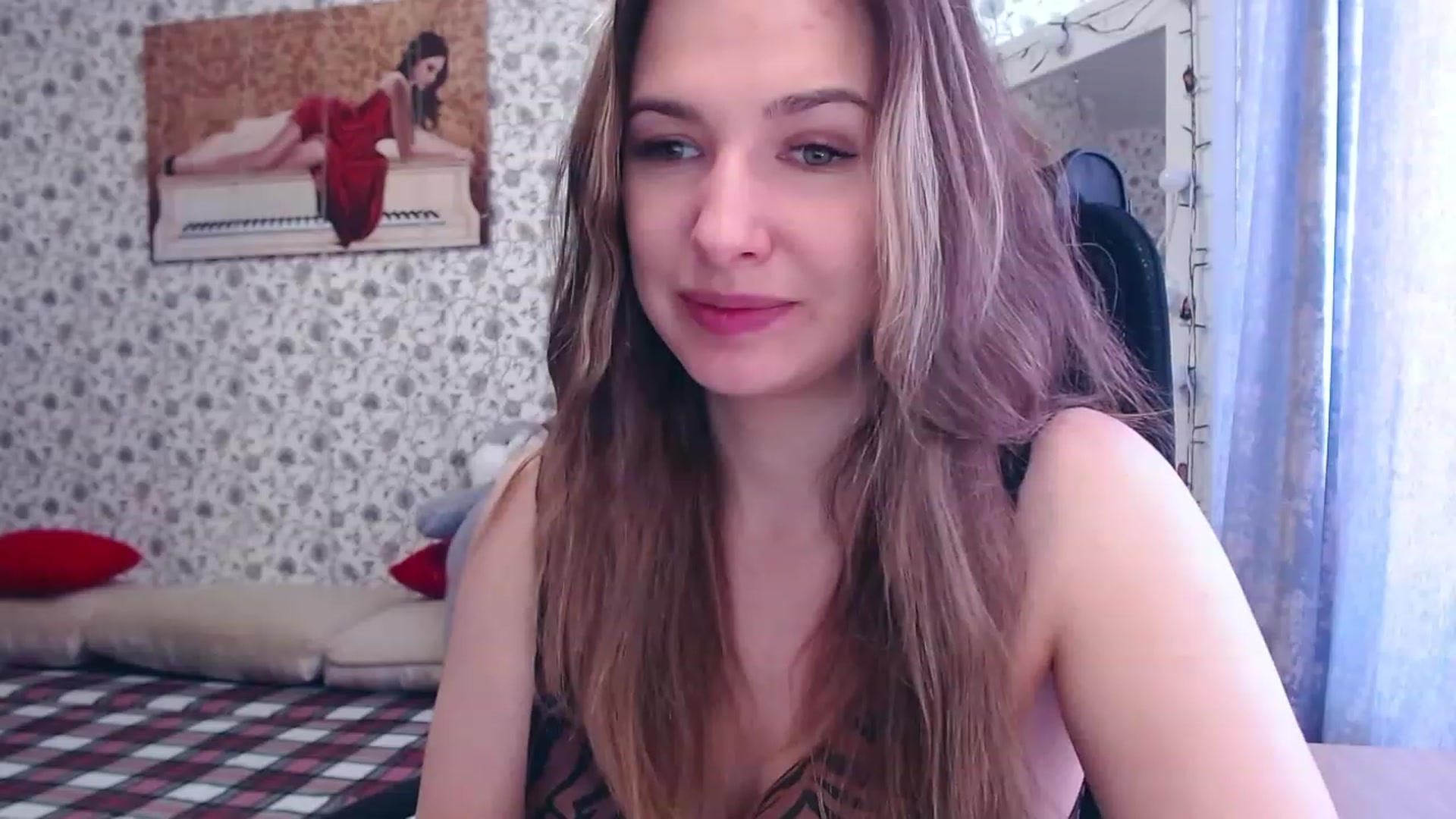 Gallery image thumbnail from RosieRosa's myfreecams stream on, 06/20/2023, 06:37 image 18 of 20