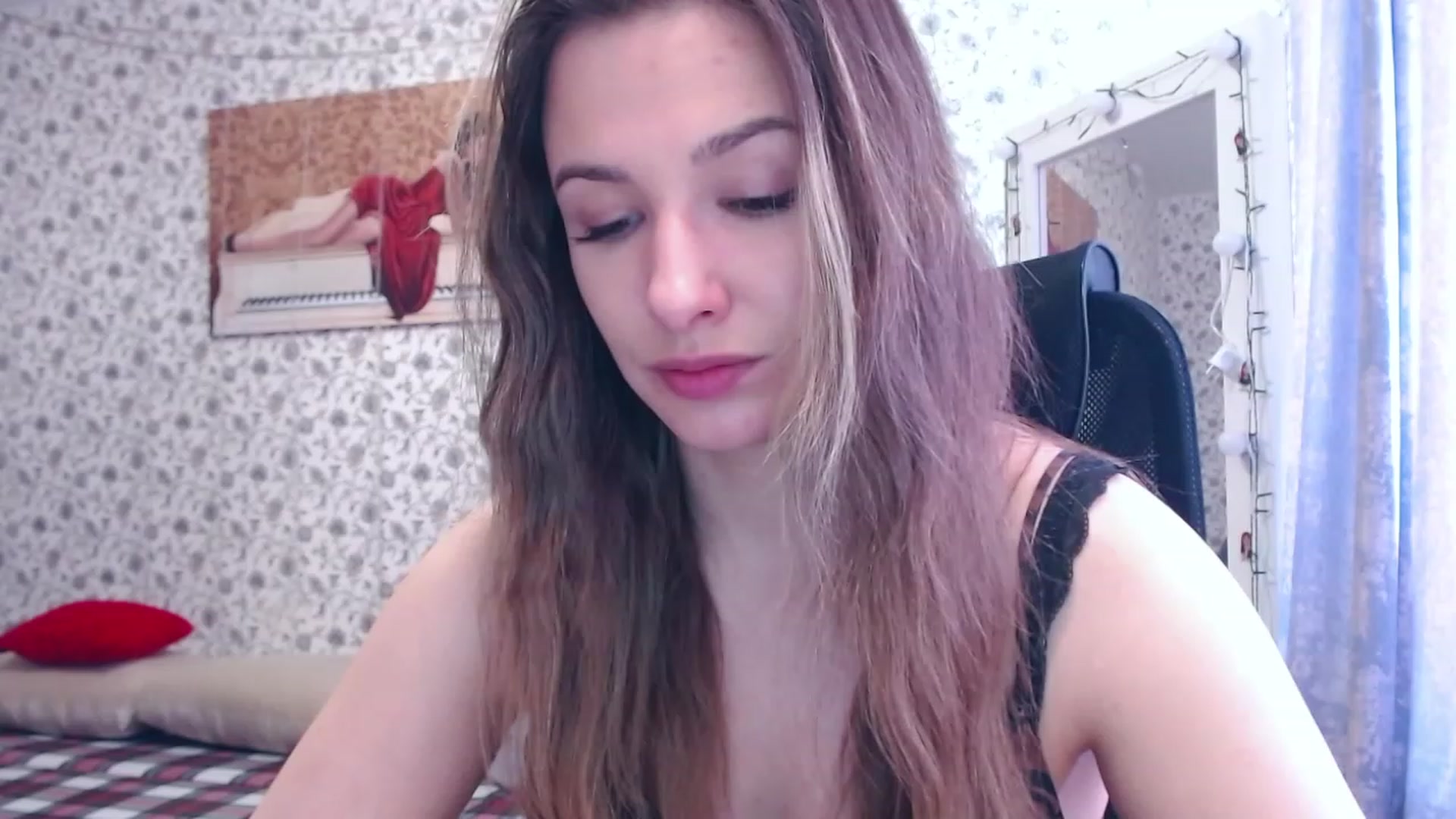 Gallery image thumbnail from RosieRosa's myfreecams stream on, 06/20/2023, 06:37 image 14 of 20