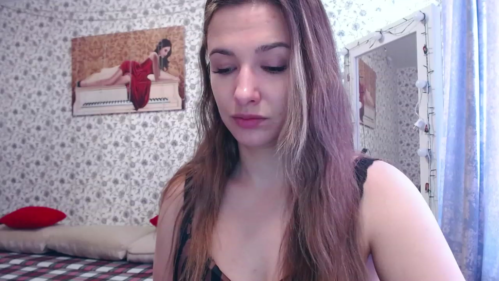 Gallery image thumbnail from RosieRosa's myfreecams stream on, 06/20/2023, 06:37 image 8 of 20